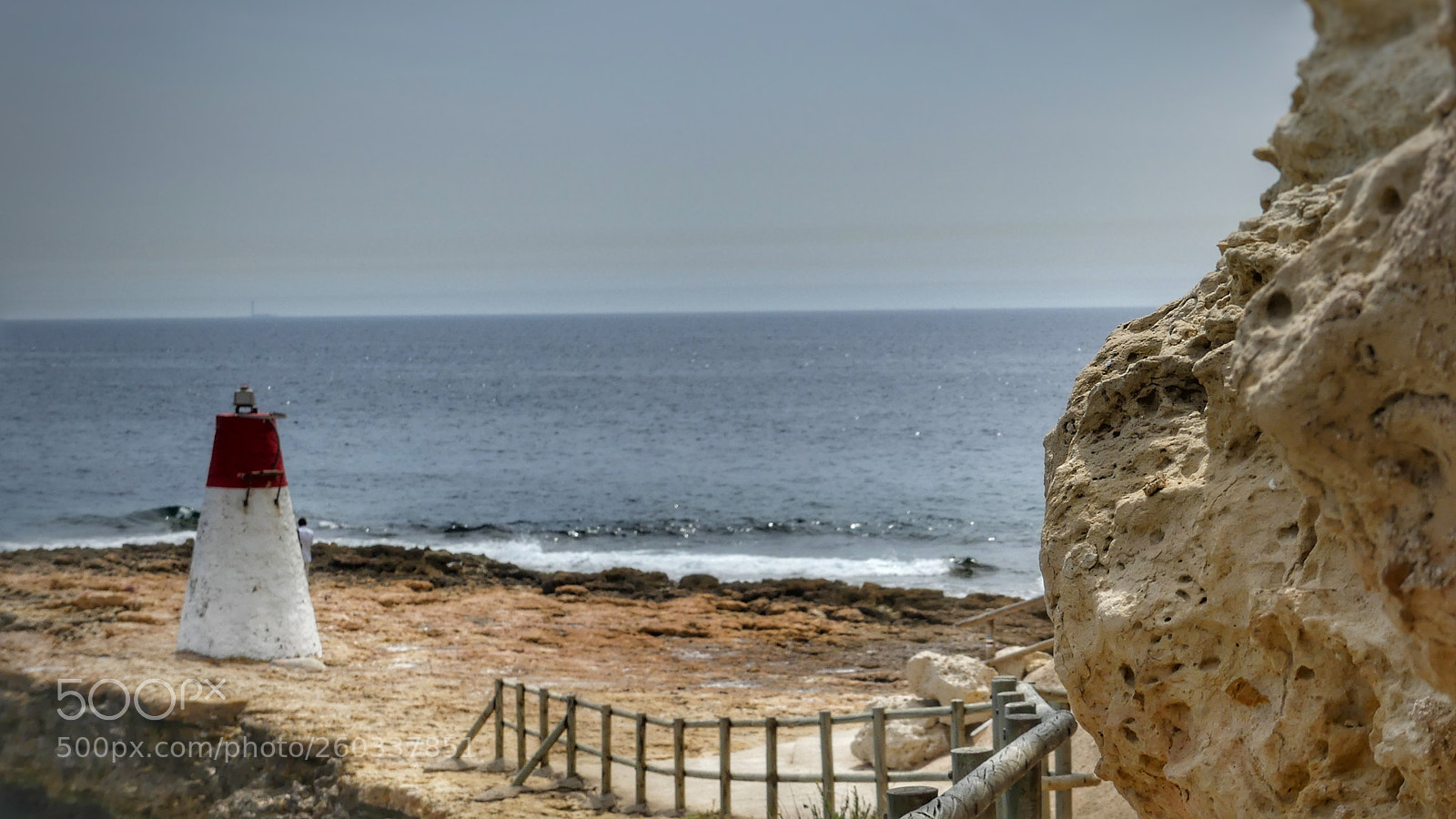 Panasonic Lumix DMC-FZ300 sample photo. Beautiful sea photography