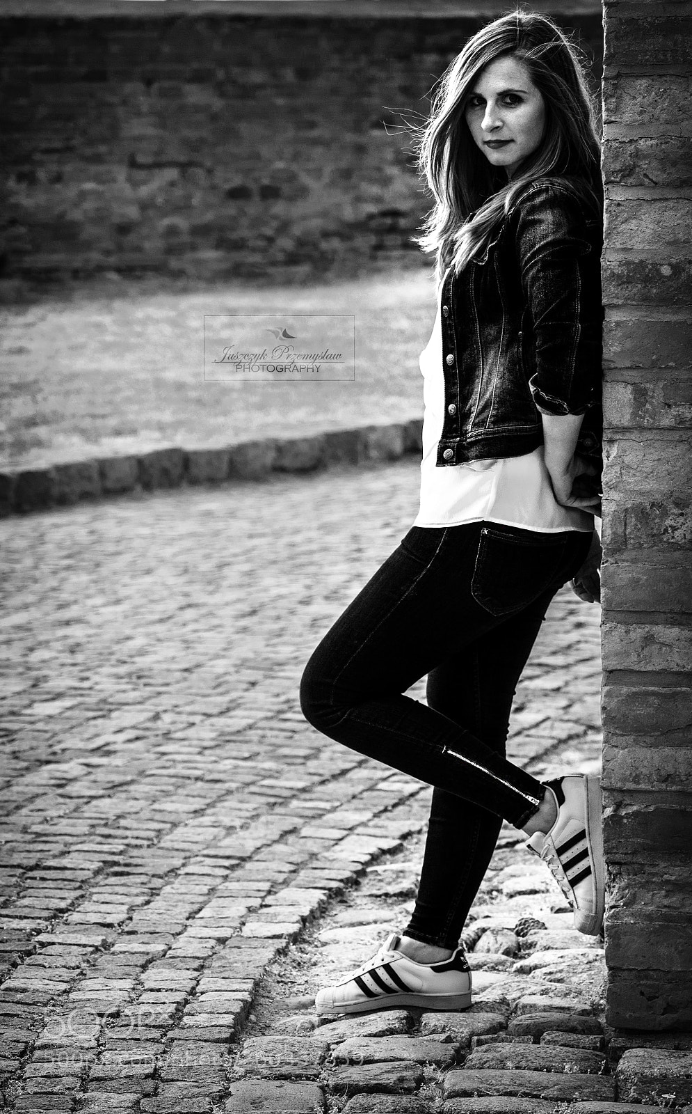 Nikon D3400 sample photo. B&w photography
