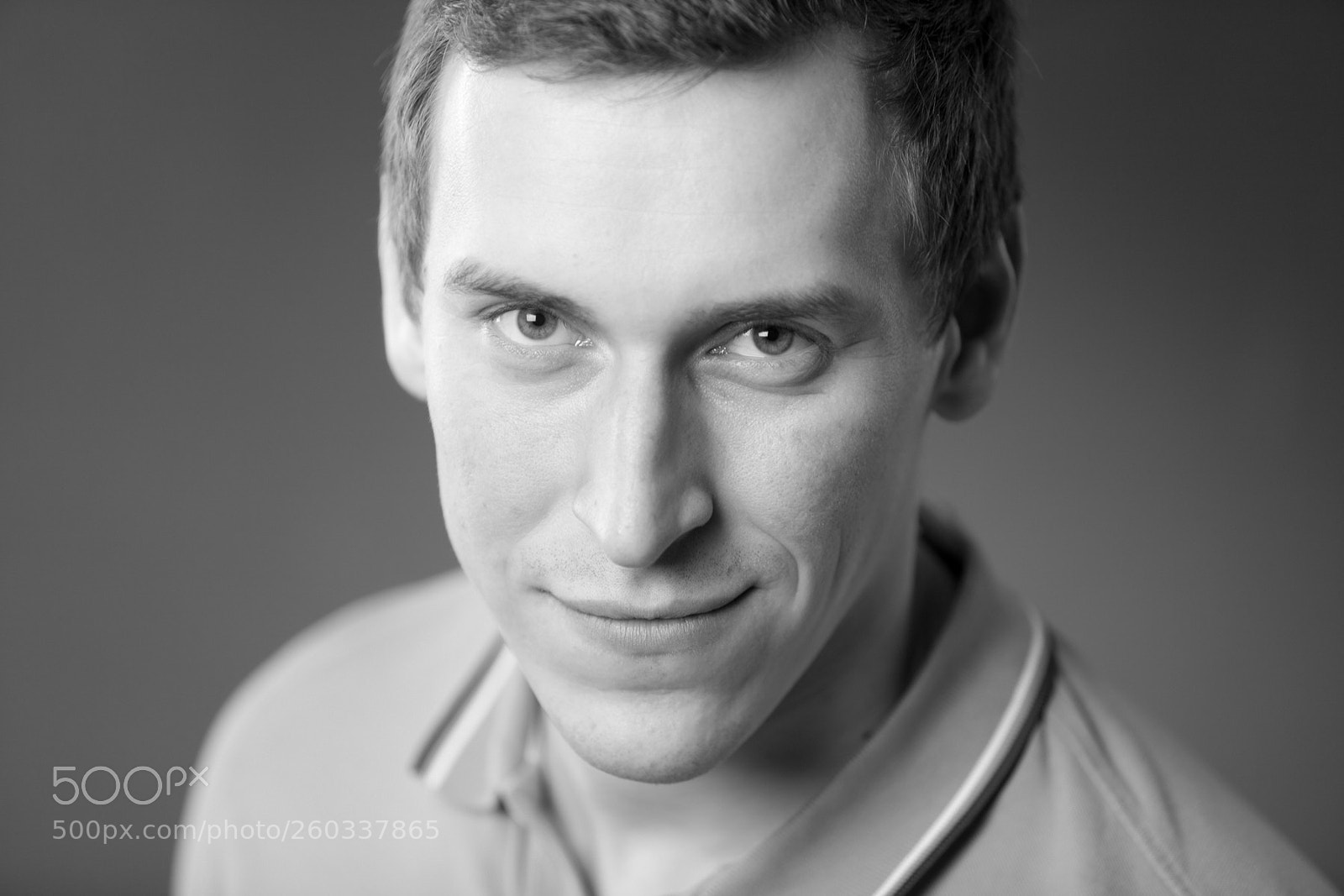 Canon EOS 5D Mark II sample photo. Andrew photography