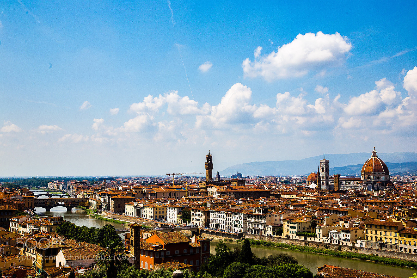 Canon EOS 6D sample photo. Firenze 2 photography