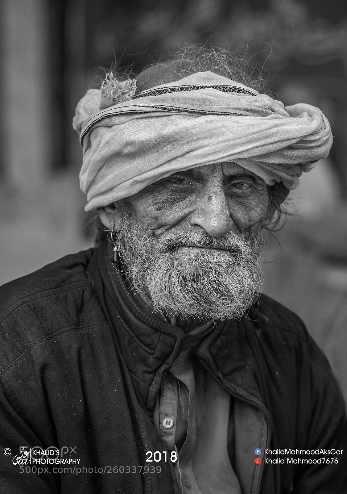 Nikon D750 sample photo. The face ( a series ) photography