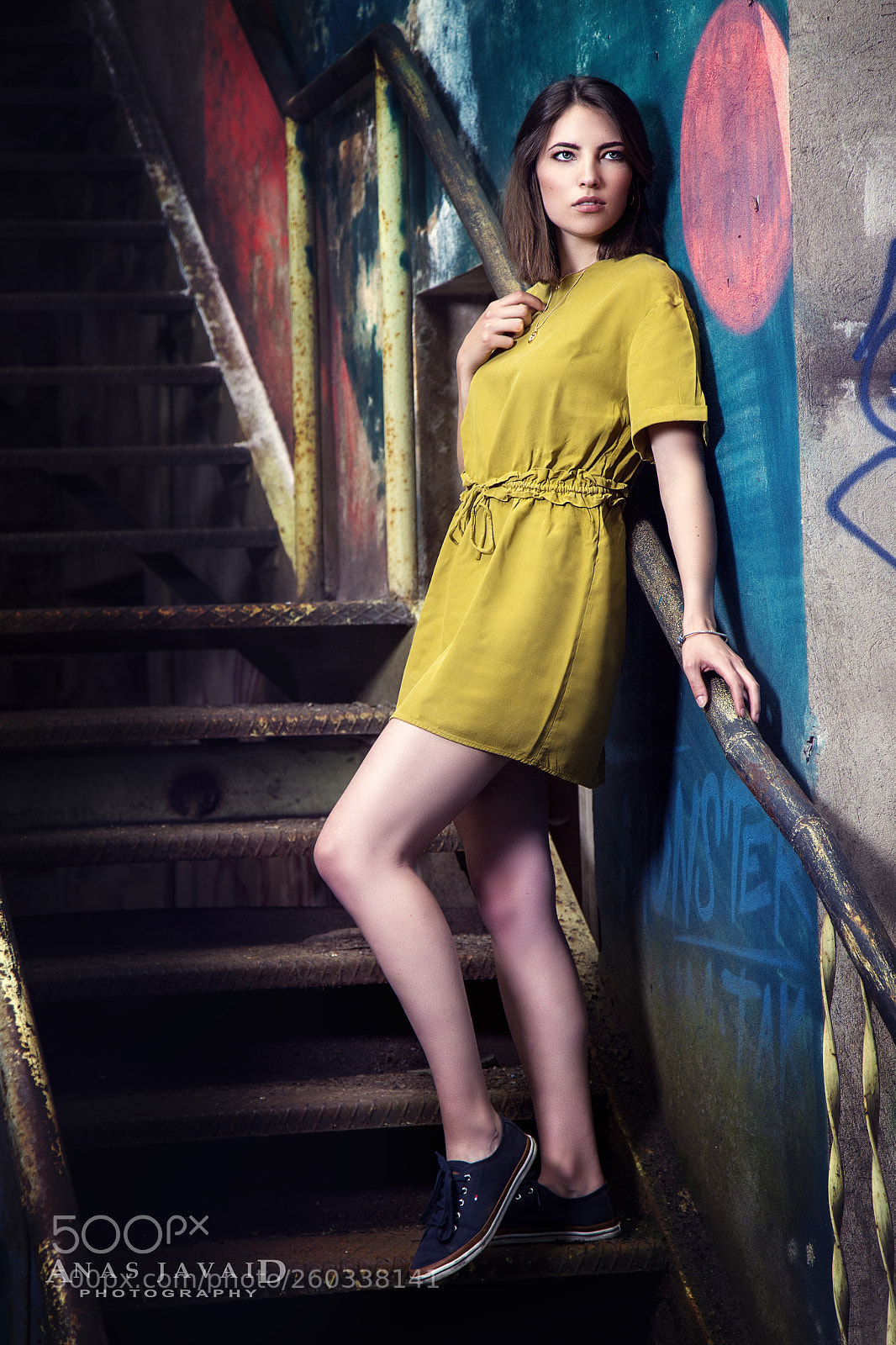 Canon EOS 6D sample photo. Serene photography