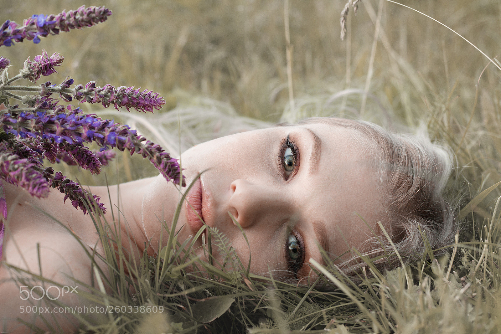 Canon EOS 5D Mark II sample photo. Alena photography