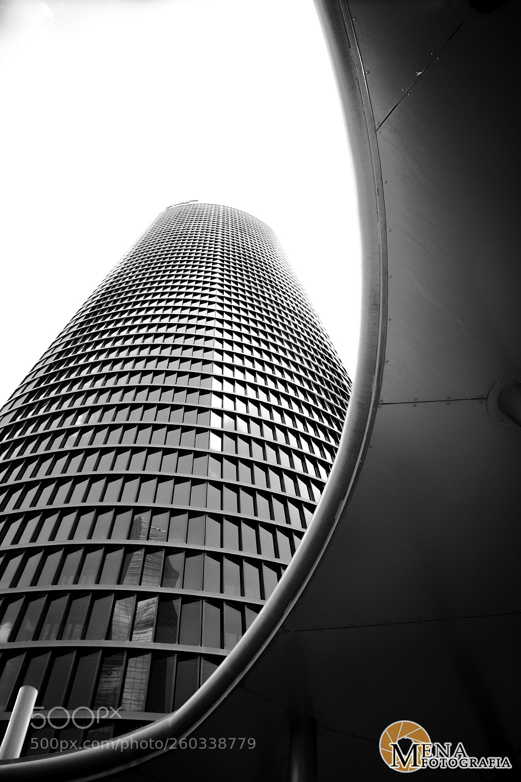 Canon EOS 70D sample photo. Torre pwc photography