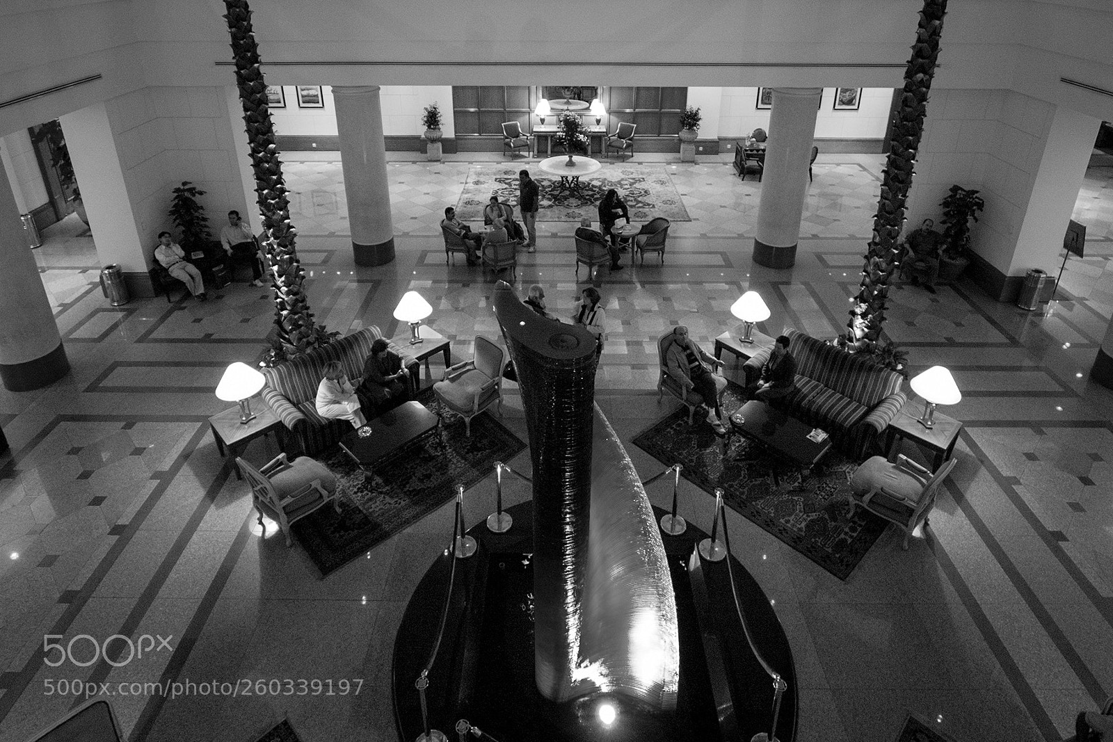 Canon EOS 10D sample photo. Hall photography