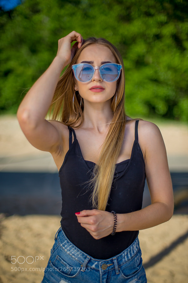 Canon EOS 6D sample photo. Annet photography