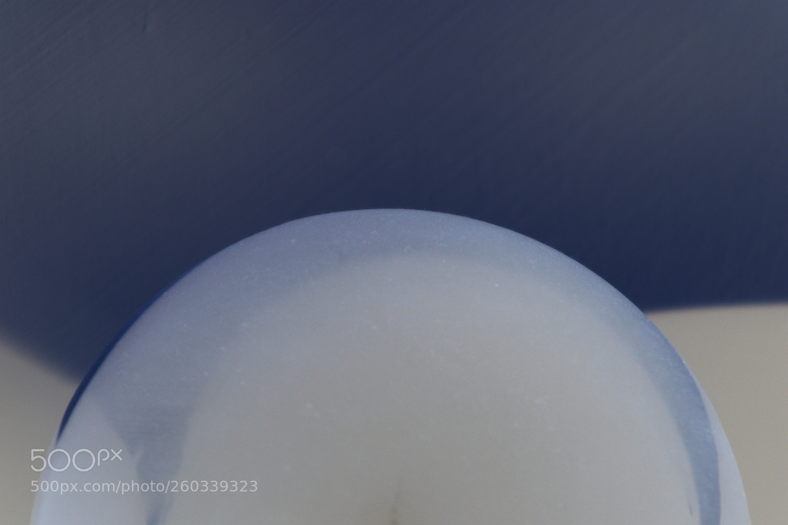 Canon EOS 40D sample photo. Blue moon photography