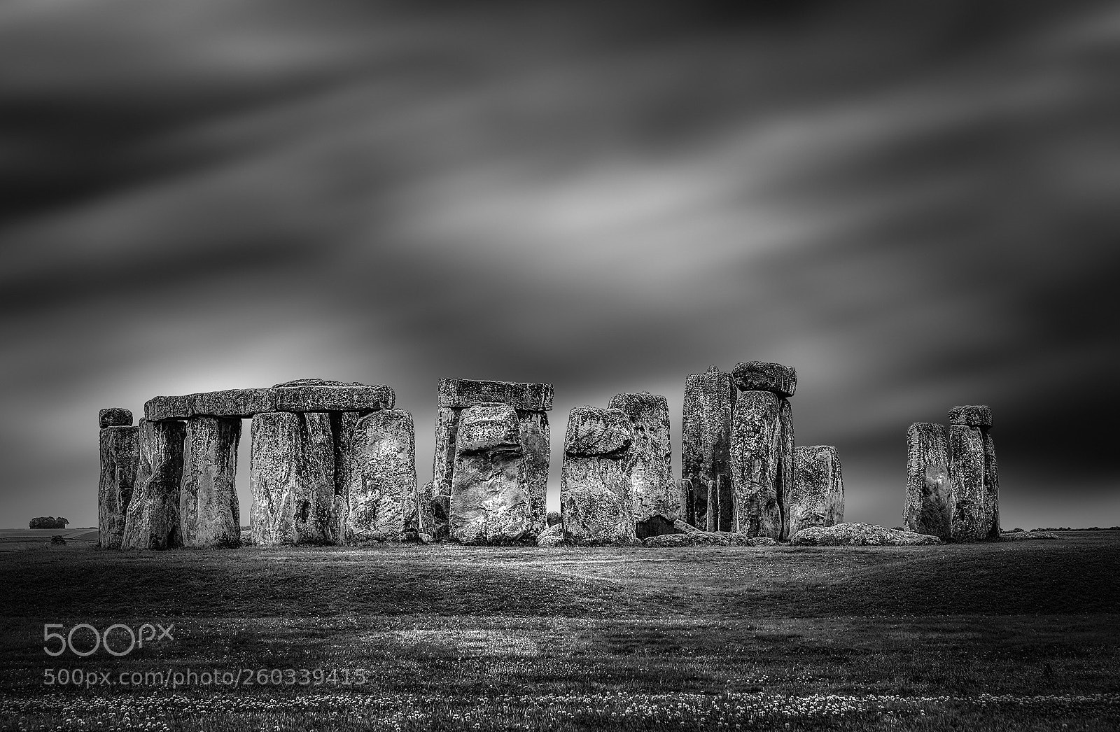 Nikon D750 sample photo. Stonehenge photography