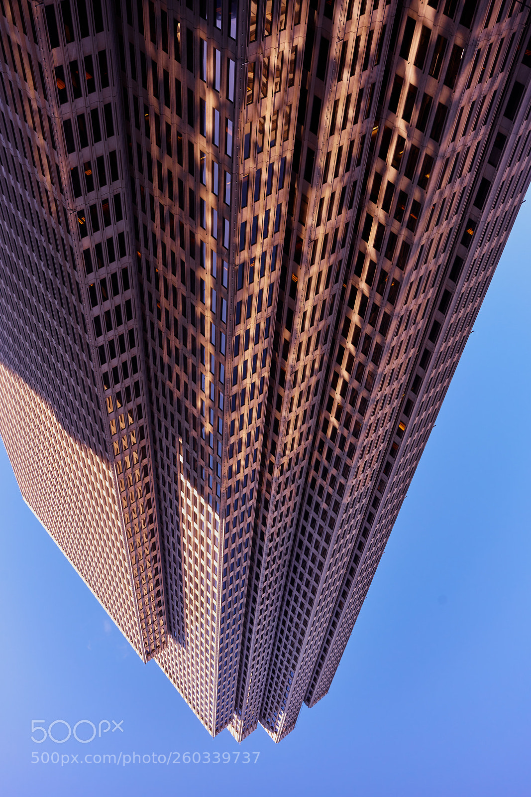 Sony a7R II sample photo. Tetris ? photography