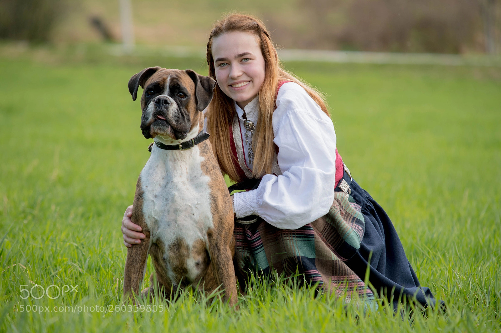 Nikon D7500 sample photo. The girl with the photography