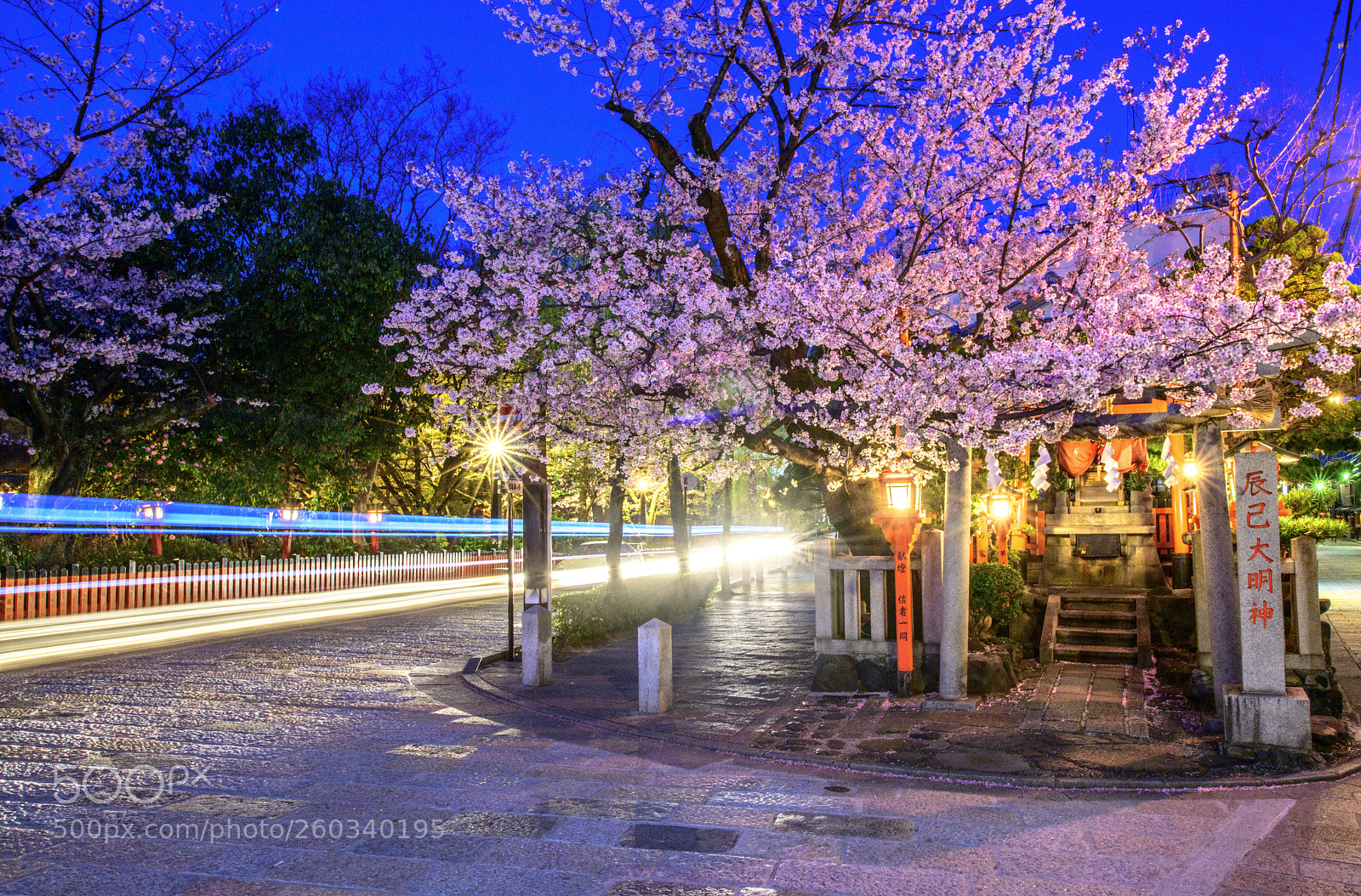 Nikon D850 sample photo. Morning at gion kyoto (祇園, ぎおん) photography