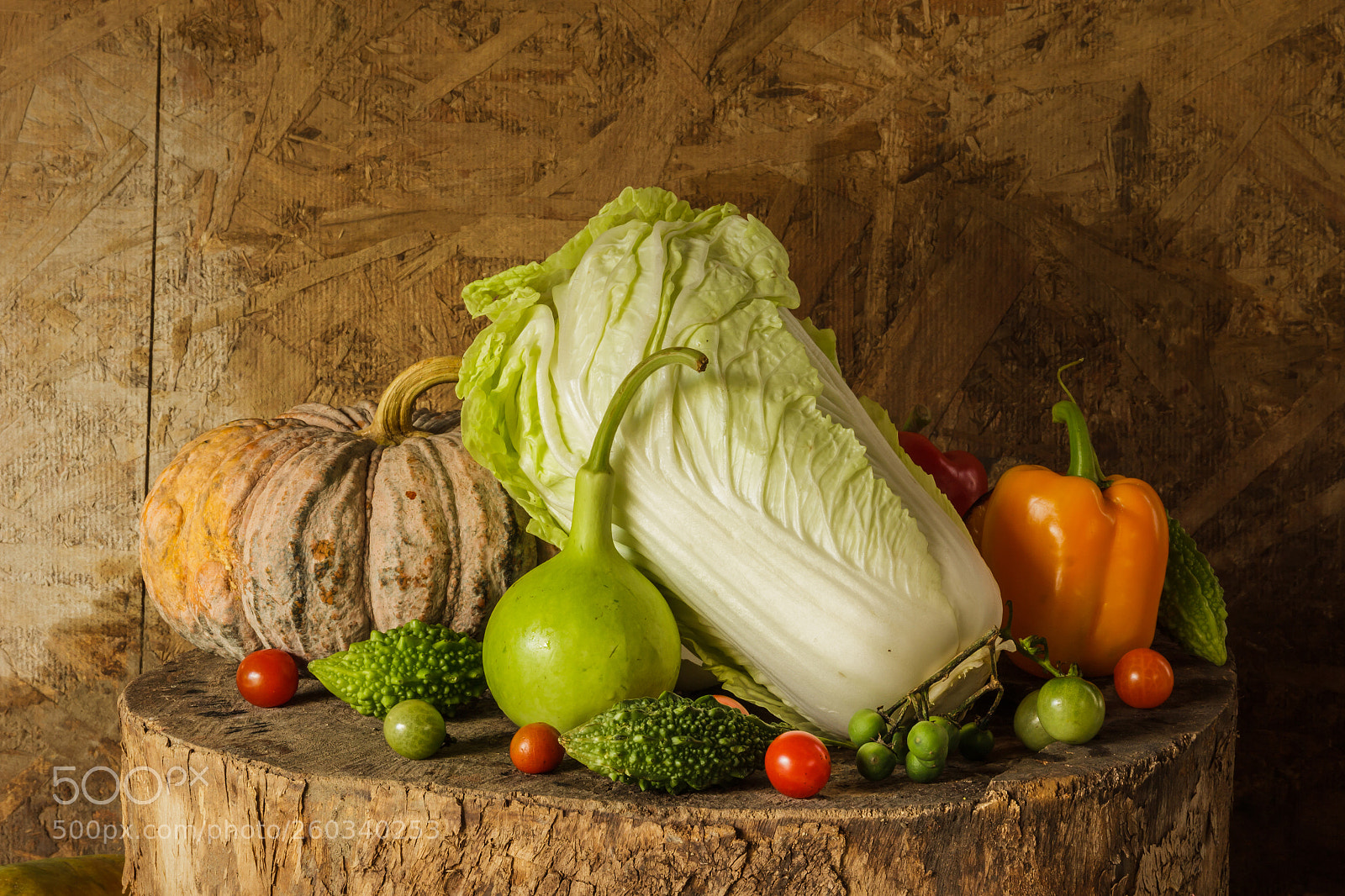 Canon EOS 60D sample photo. Still life vegetables and photography