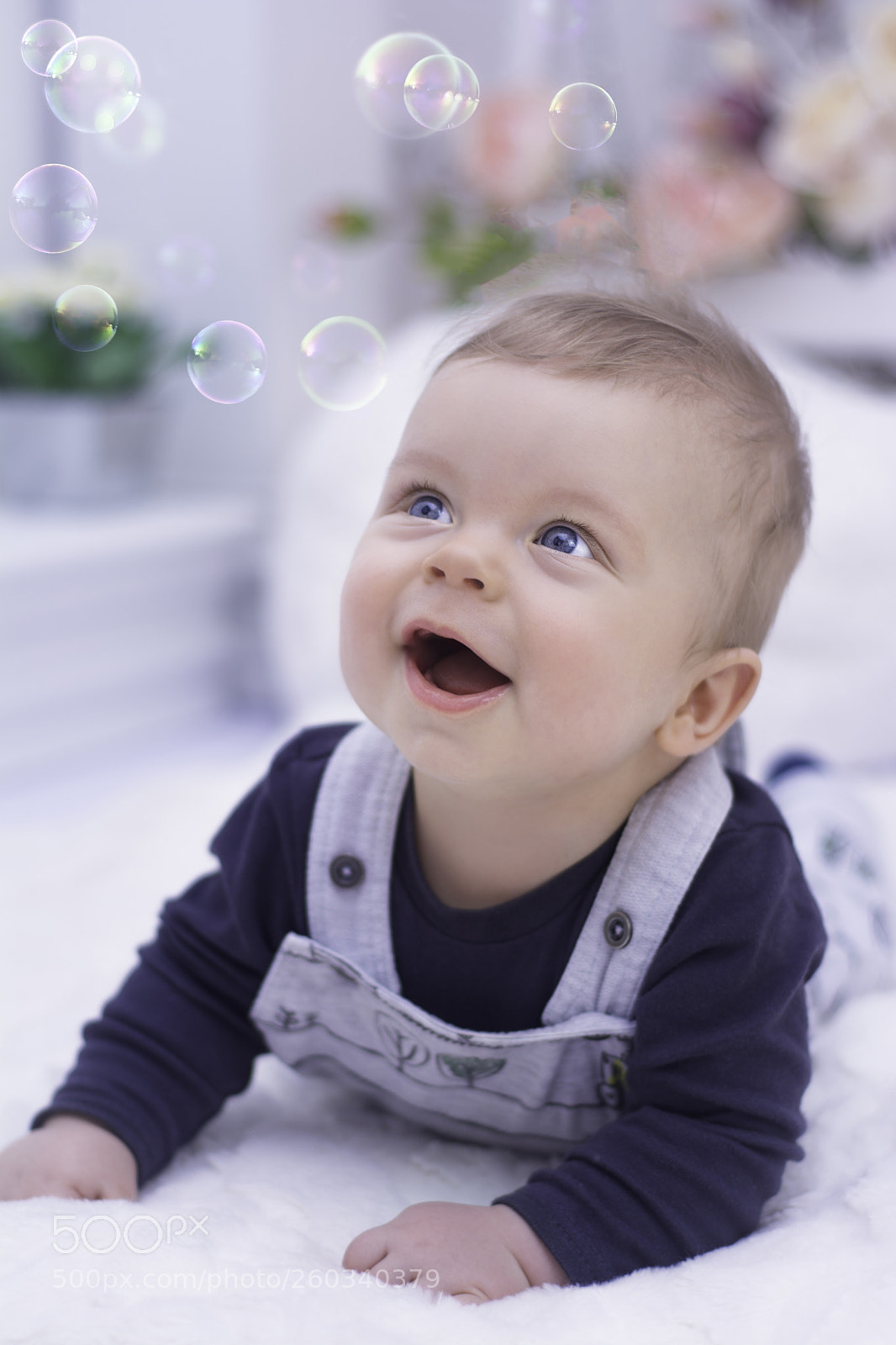 Nikon D7100 sample photo. Babyboy photography