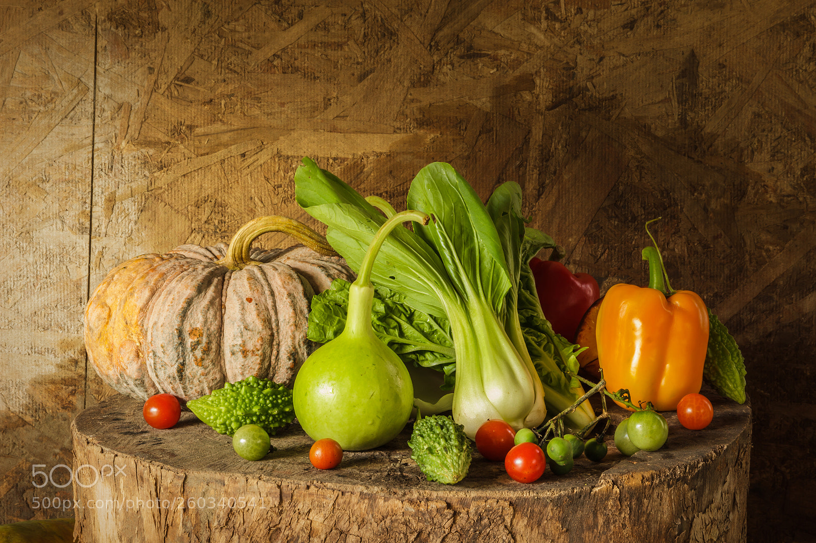 Canon EOS 60D sample photo. Still life vegetables and photography