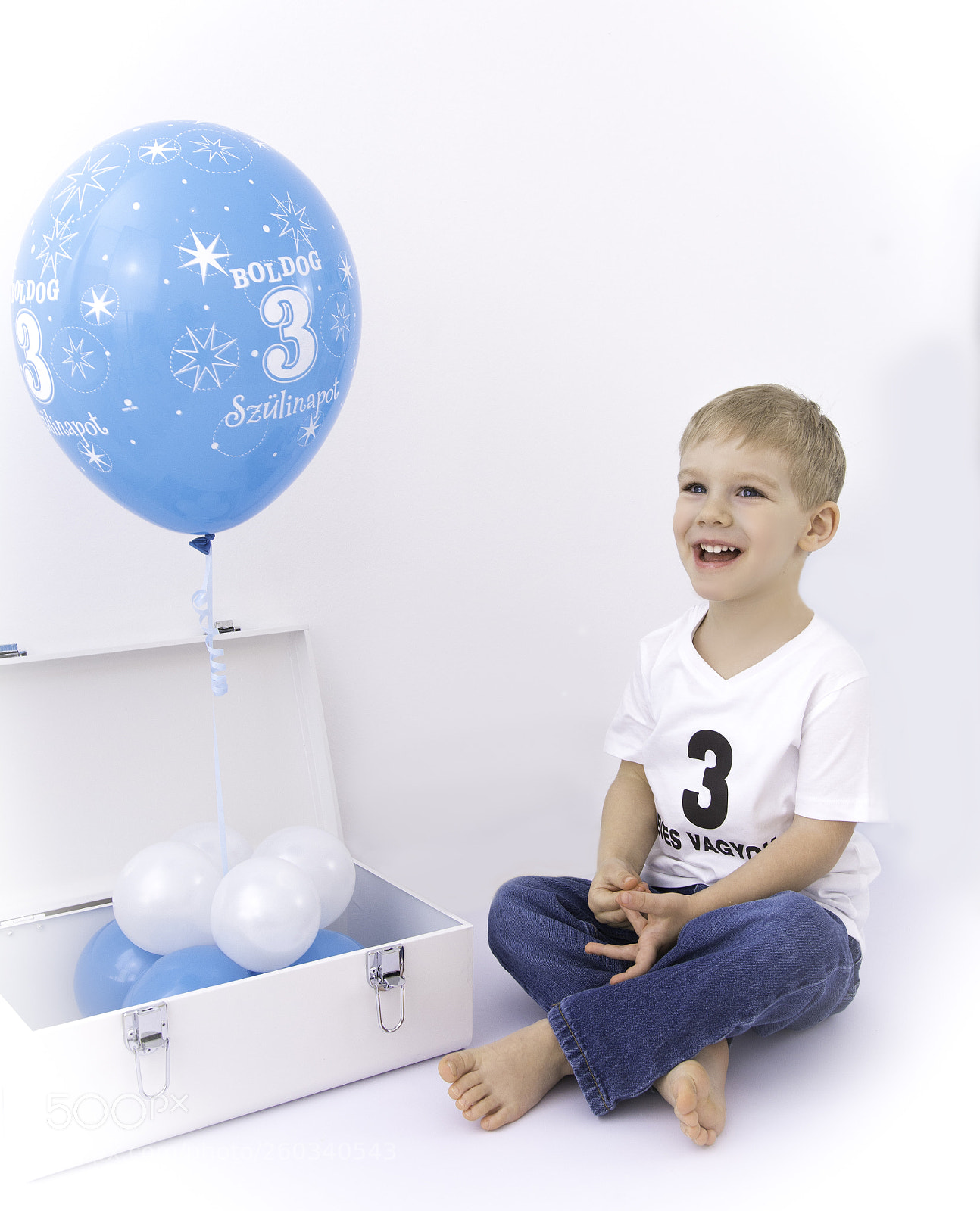 Nikon D7100 sample photo. Boy birthday photography