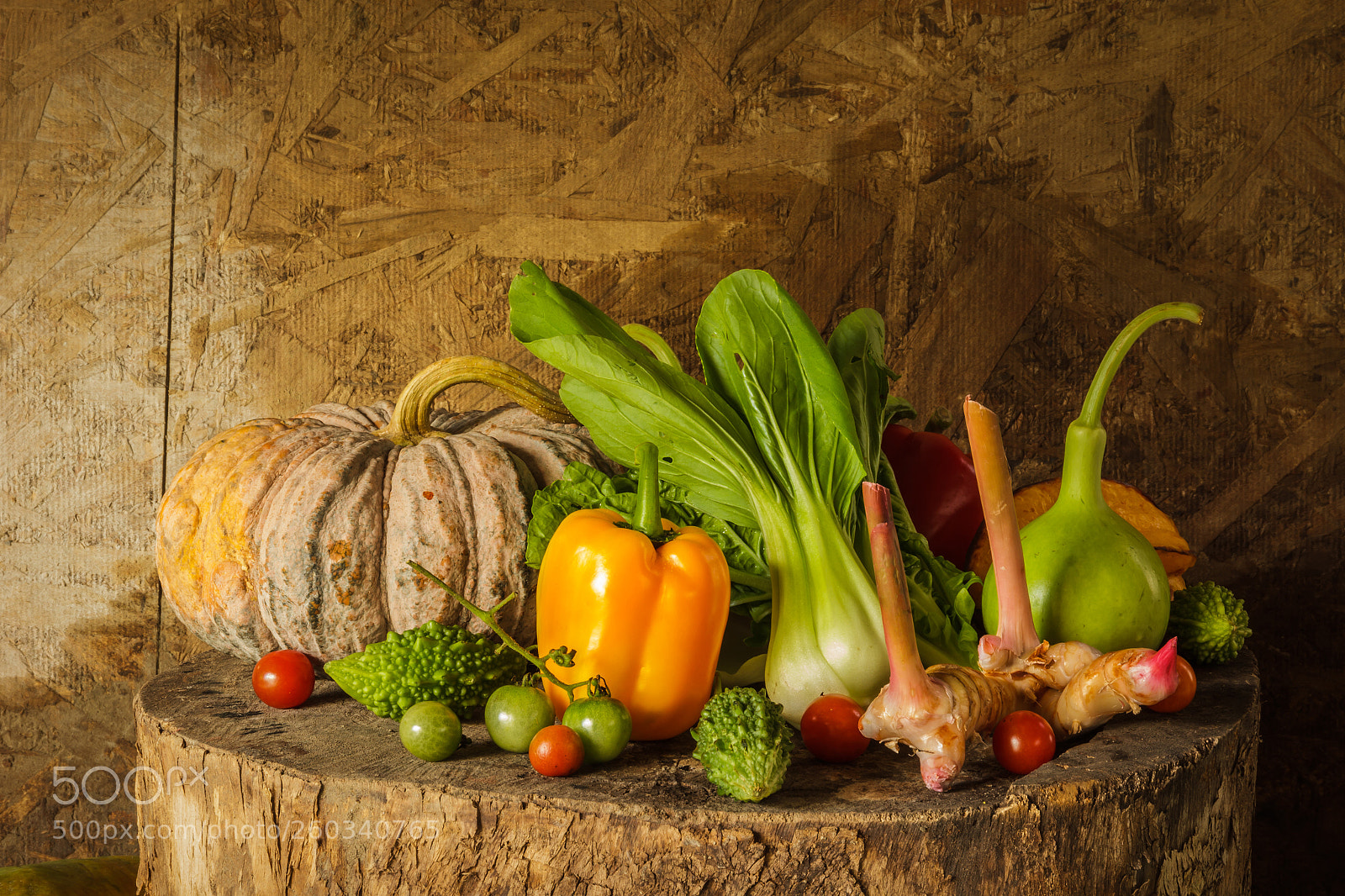 Canon EOS 60D sample photo. Still life vegetables and photography