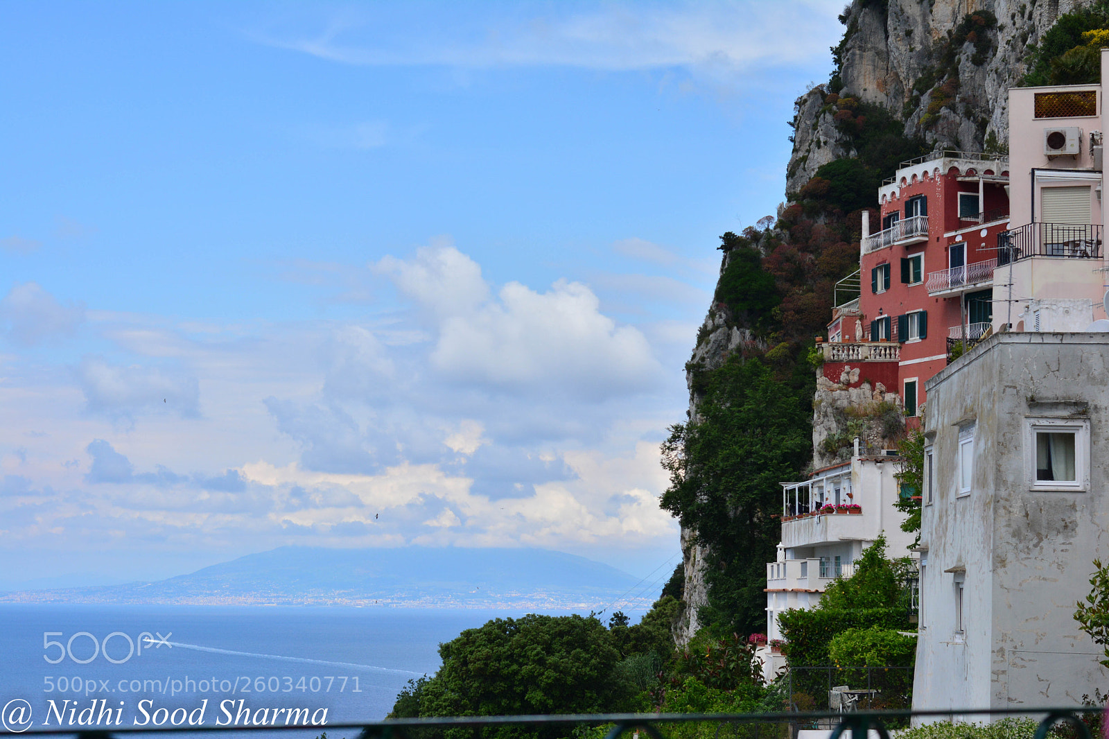 Nikon D5200 sample photo. 3 source of nature photography