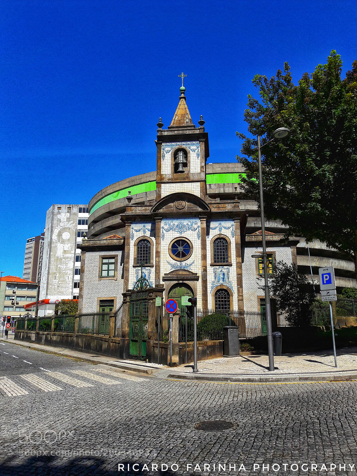 Samsung Galaxy A5(2016) sample photo. Oporto photography
