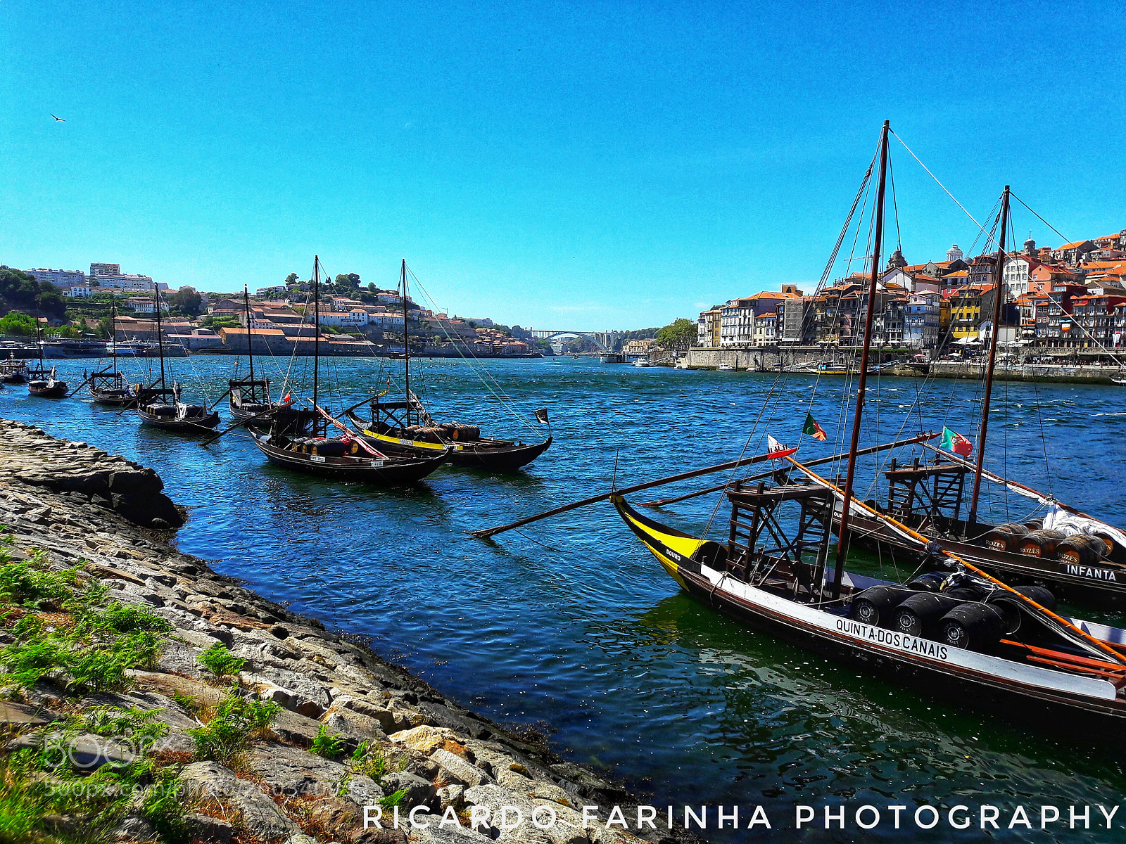 Samsung Galaxy A5(2016) sample photo. Oporto photography