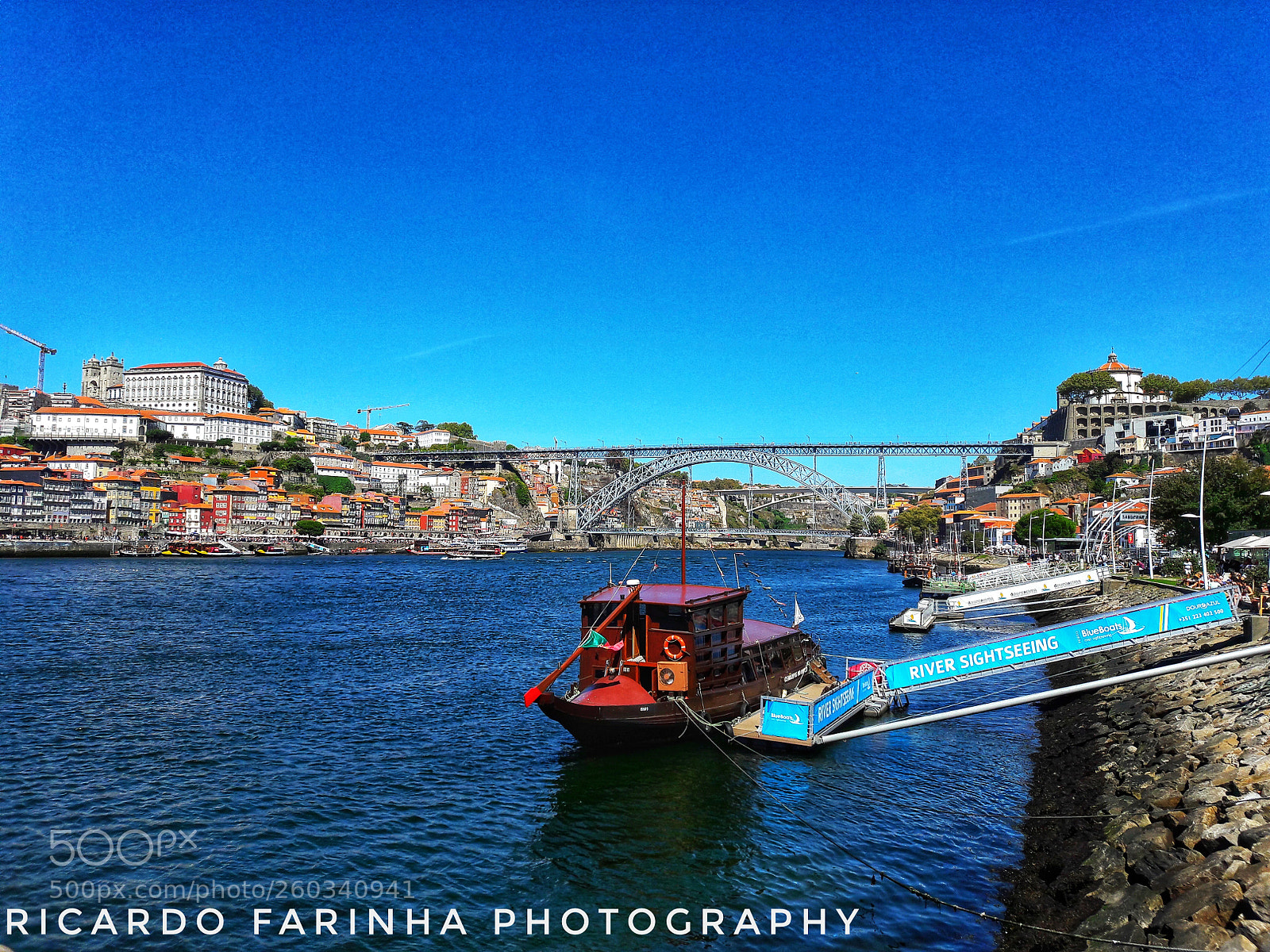 Samsung Galaxy A5(2016) sample photo. Oporto photography