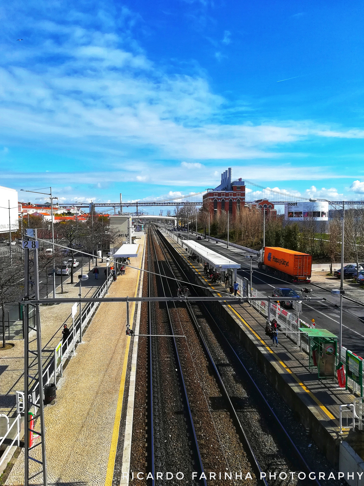 HUAWEI PRA-LX1 sample photo. Dav photography