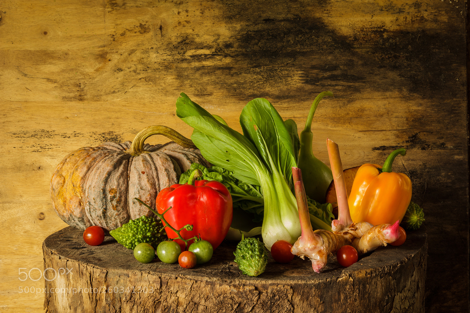 Canon EOS 60D sample photo. Still life vegetables and photography
