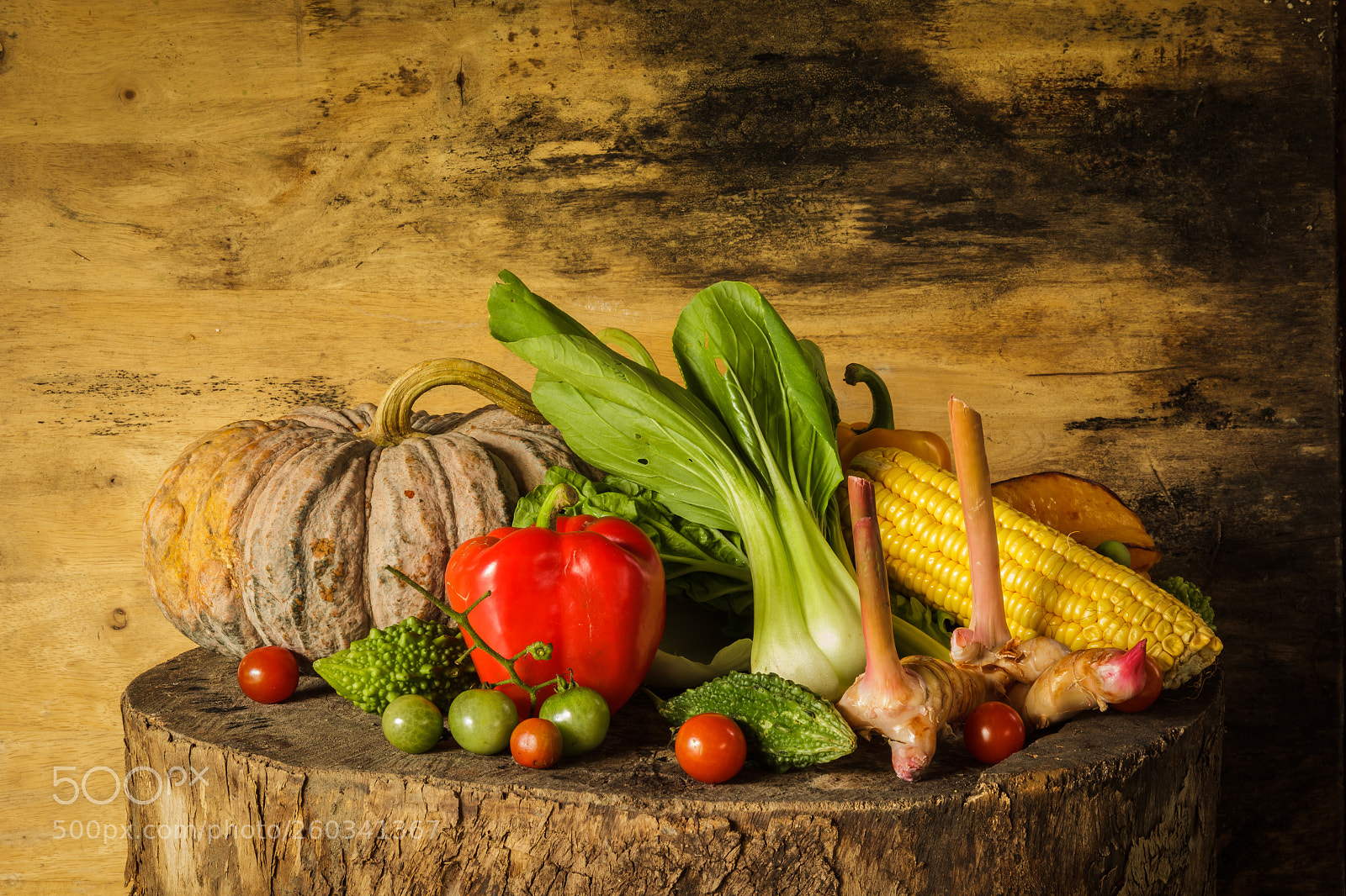 Canon EOS 60D sample photo. Still life vegetables and photography