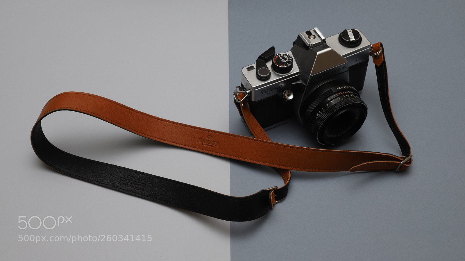 Canon EOS 6D Mark II sample photo. Camera strap ii photography