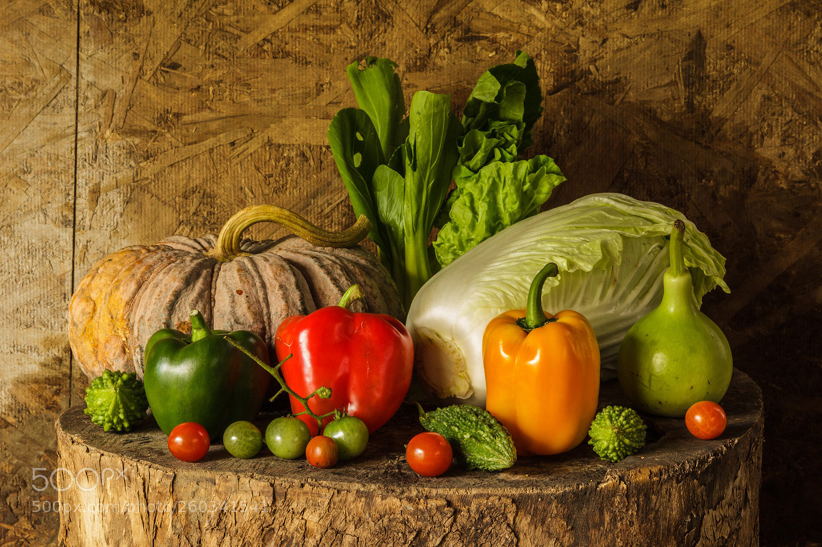 Canon EOS 60D sample photo. Still life vegetables and photography