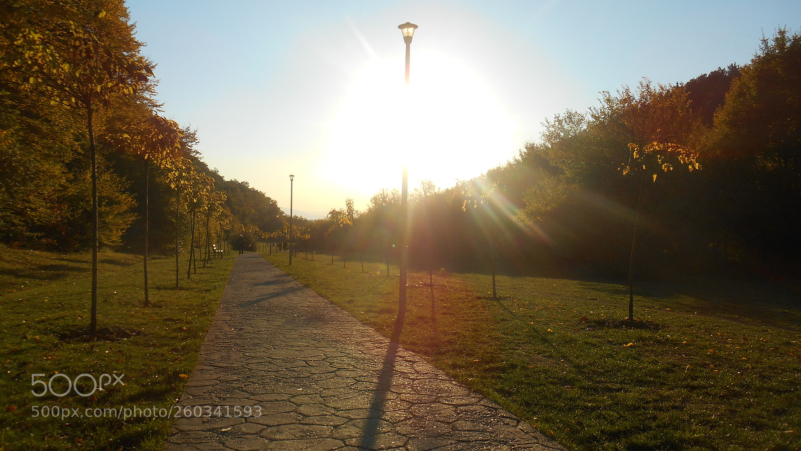 Nikon Coolpix S3500 sample photo. Germia park(kosovo) photography