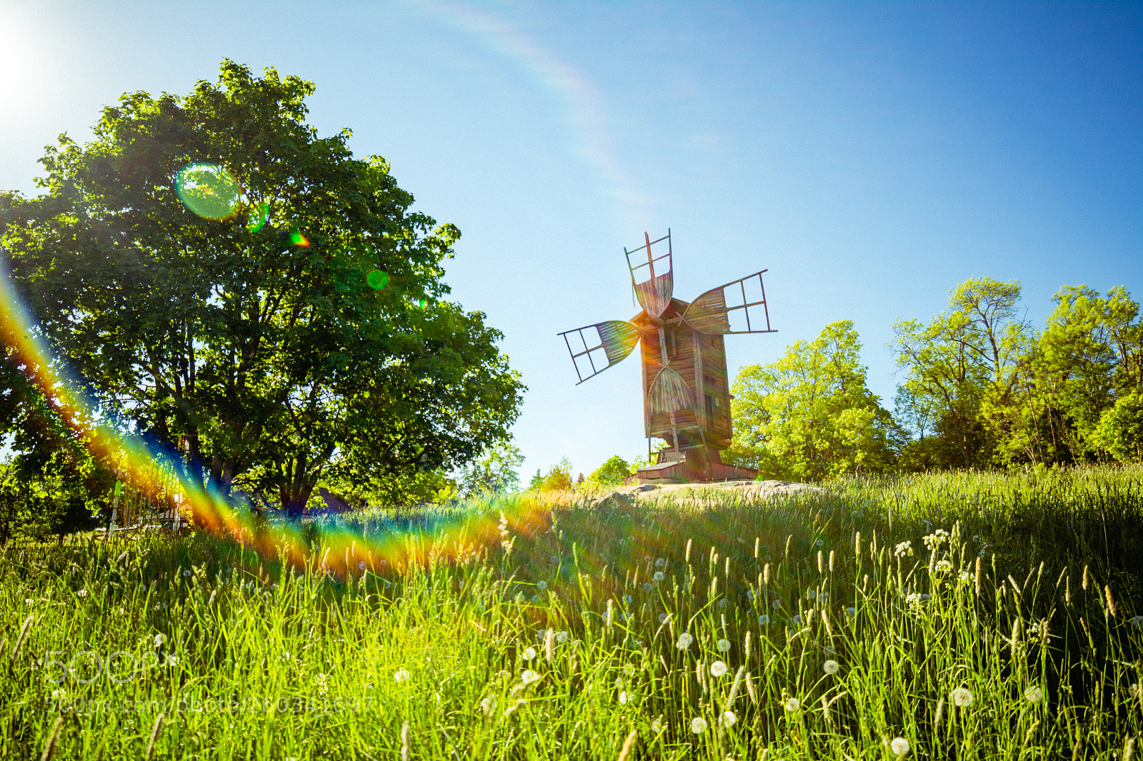 Nikon D7100 sample photo. Finnish summer day ! photography