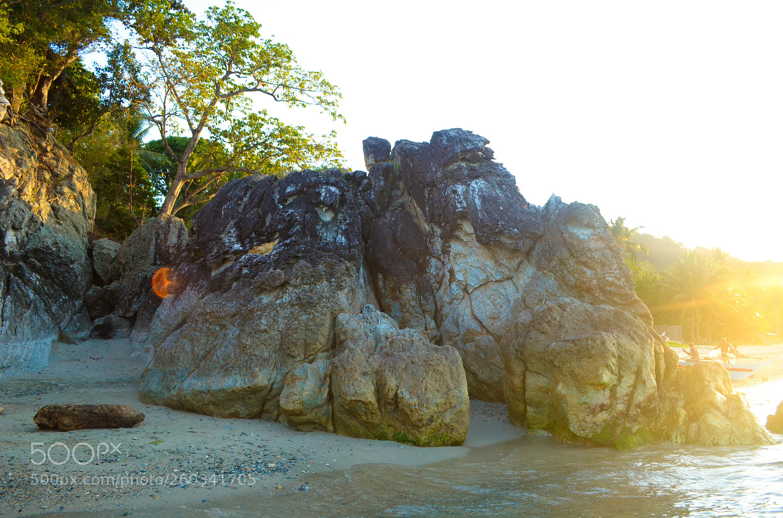 Nikon D5100 sample photo. Majestic formations photography