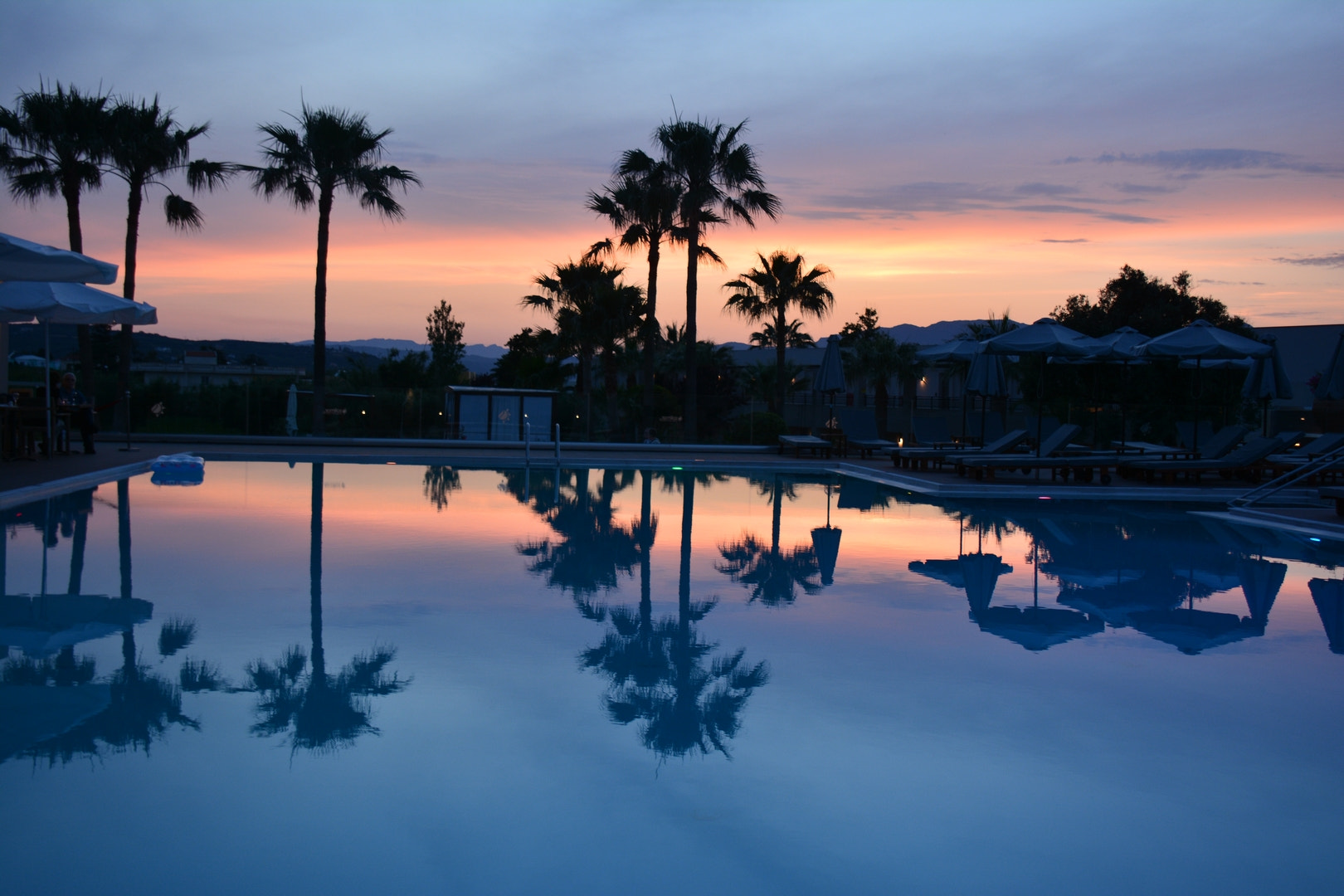 Nikon D7100 sample photo. Reflection photography