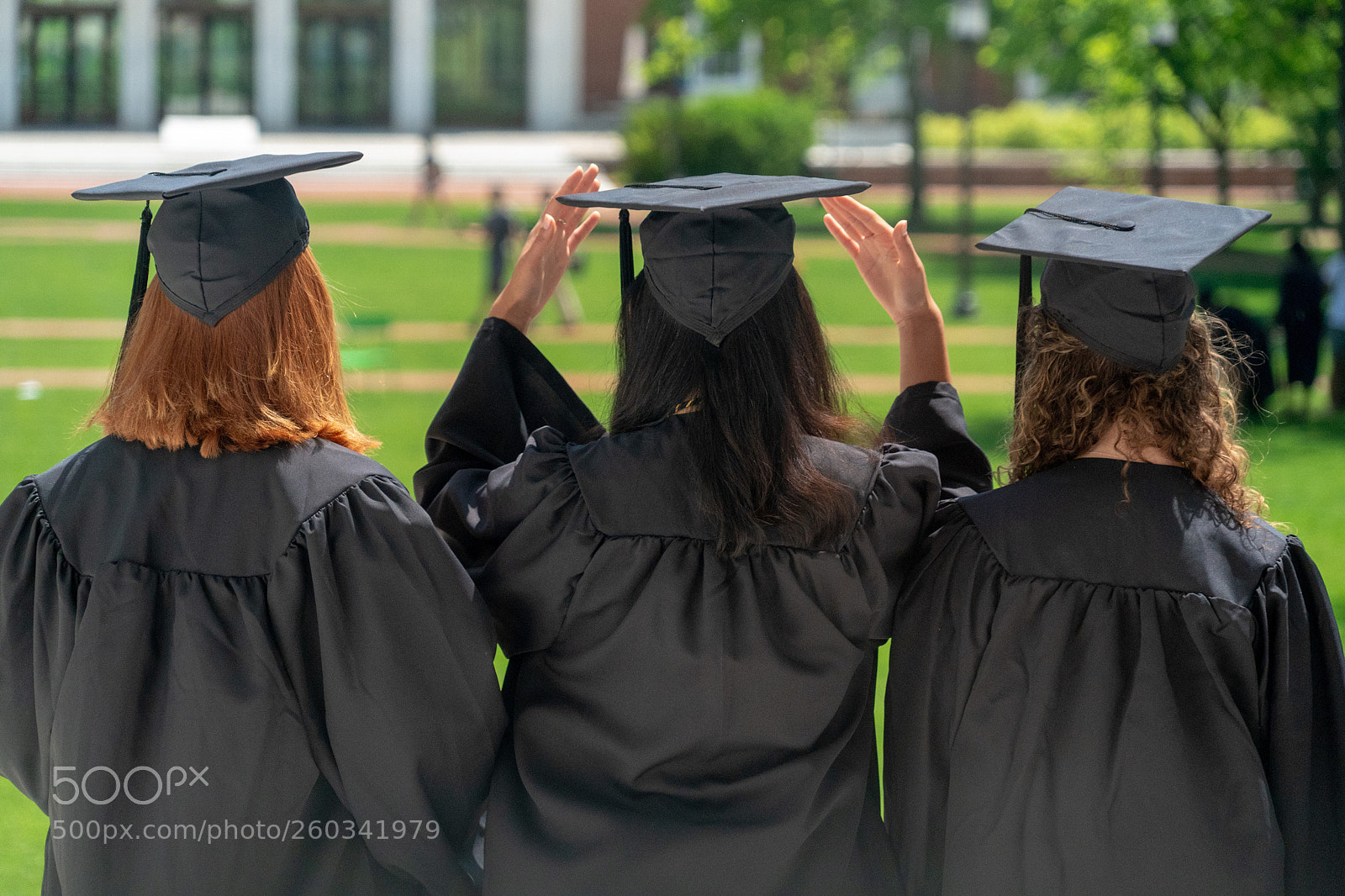 Sony a9 sample photo. Graduation day photography