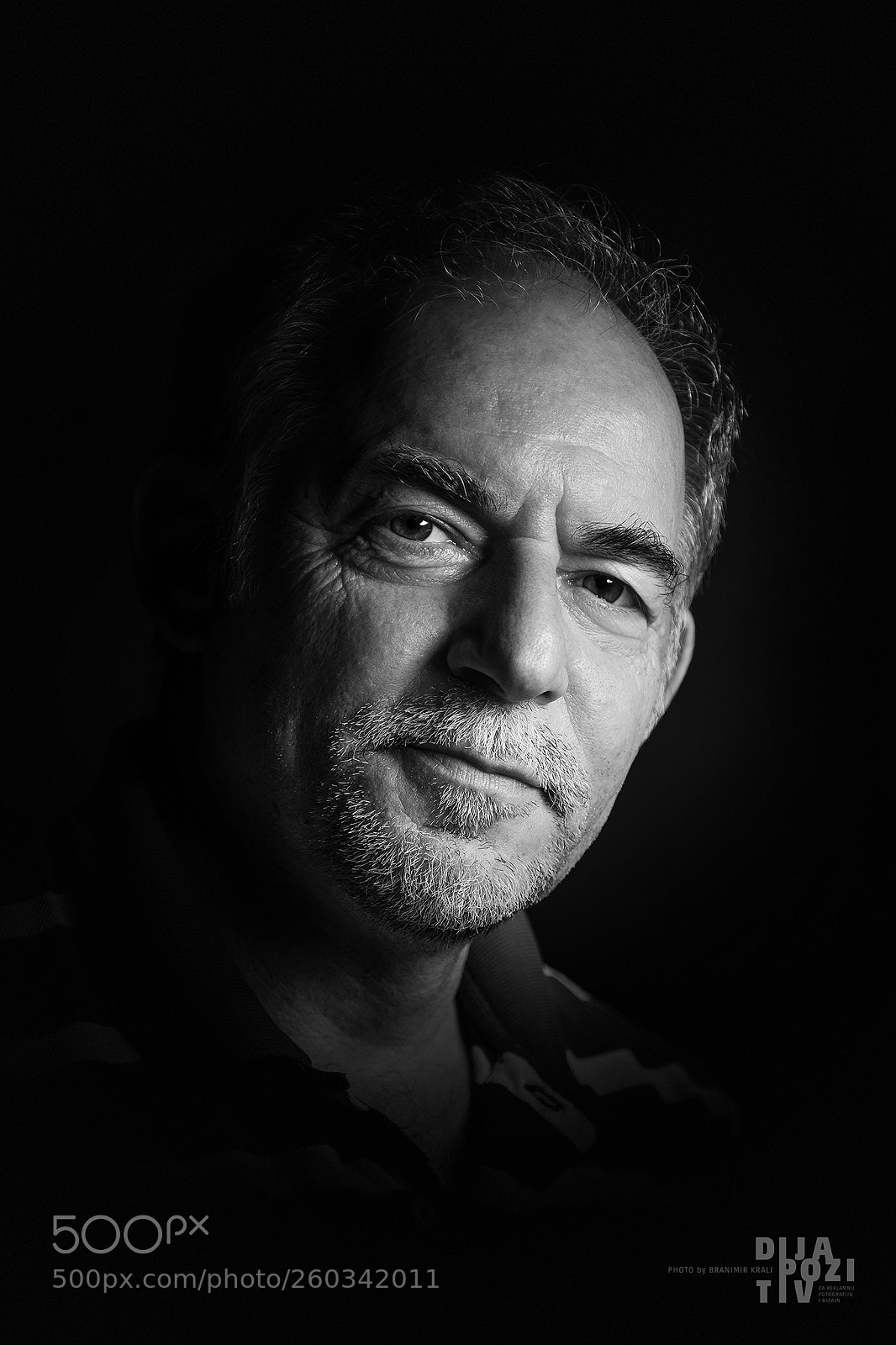 Fujifilm X-H1 sample photo. Portrait of kre imir photography