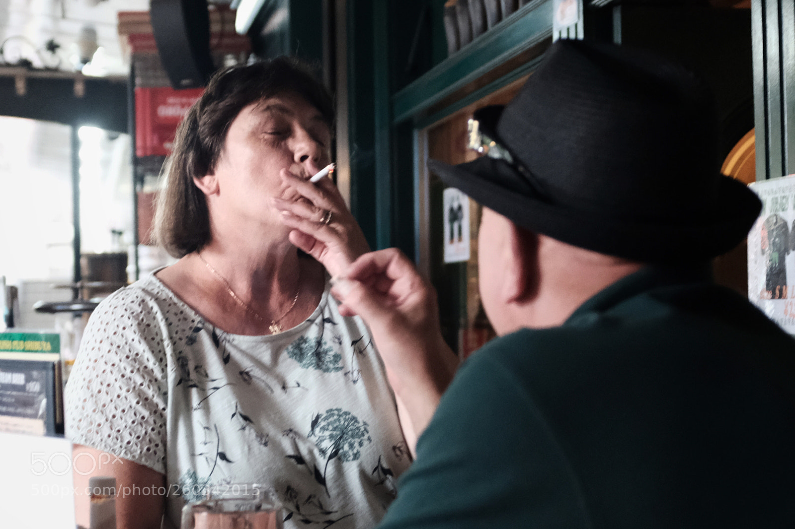 Fujifilm X100F sample photo. Well, it’s friday  photography