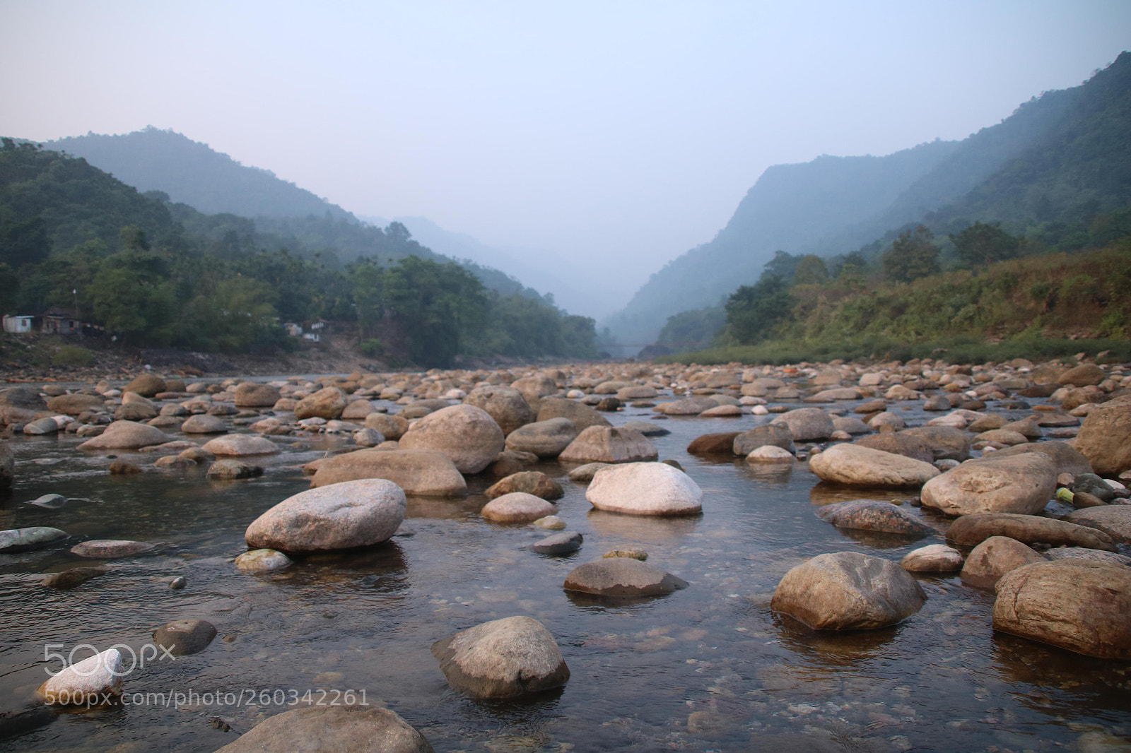 Canon EOS 760D (EOS Rebel T6s / EOS 8000D) sample photo. Peaceful bichanakandi photography