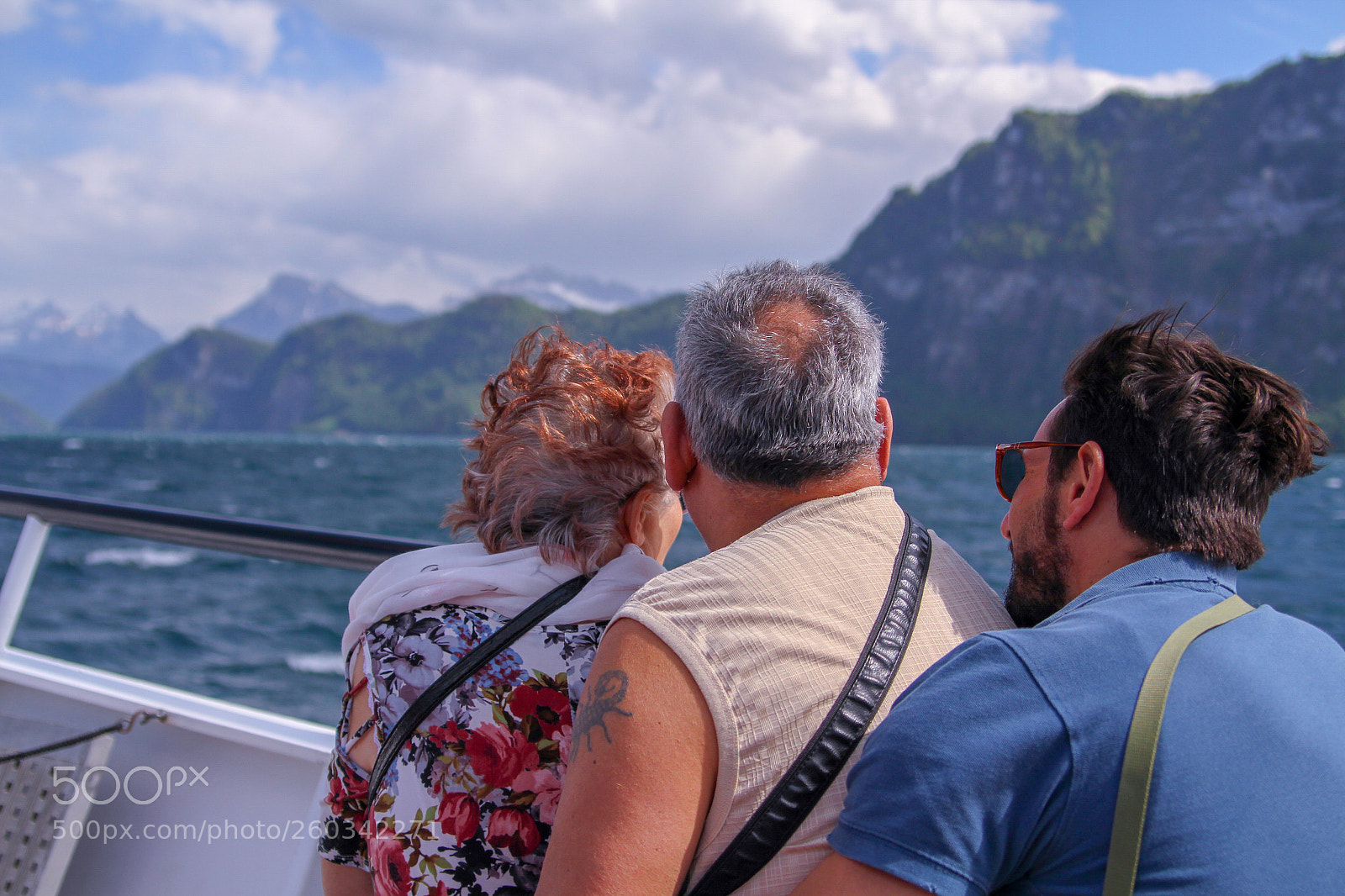 Canon EOS 7D sample photo. Three generations family sharing photography