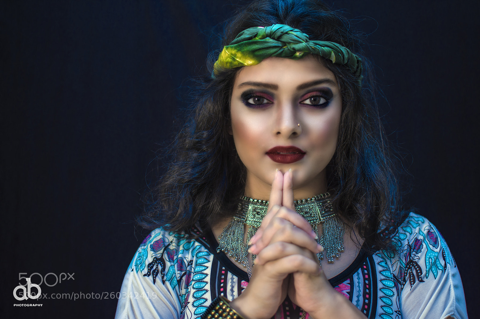 Nikon D7200 sample photo. Portrait photography