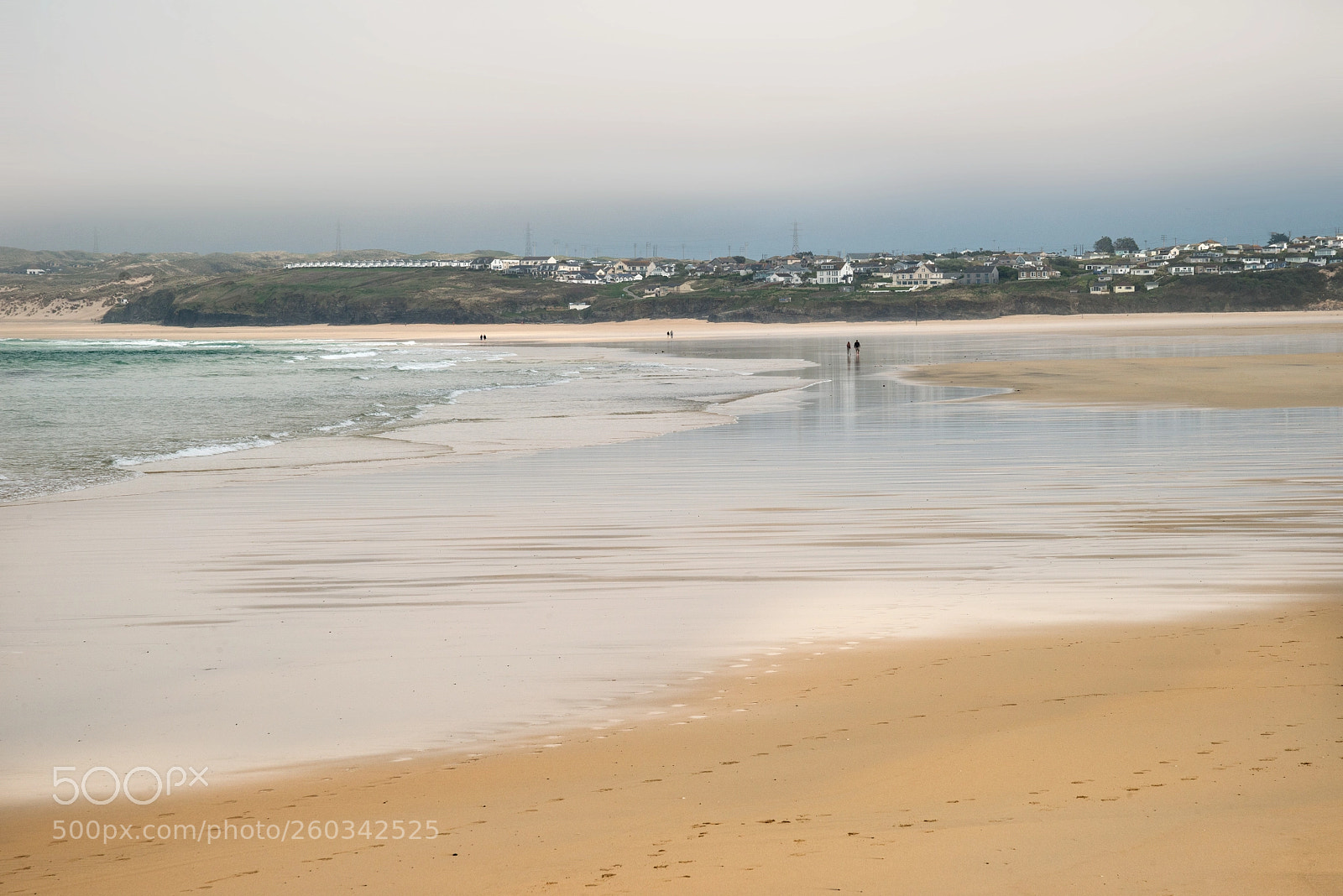Nikon D800 sample photo. Lovely minimalist landscape image photography