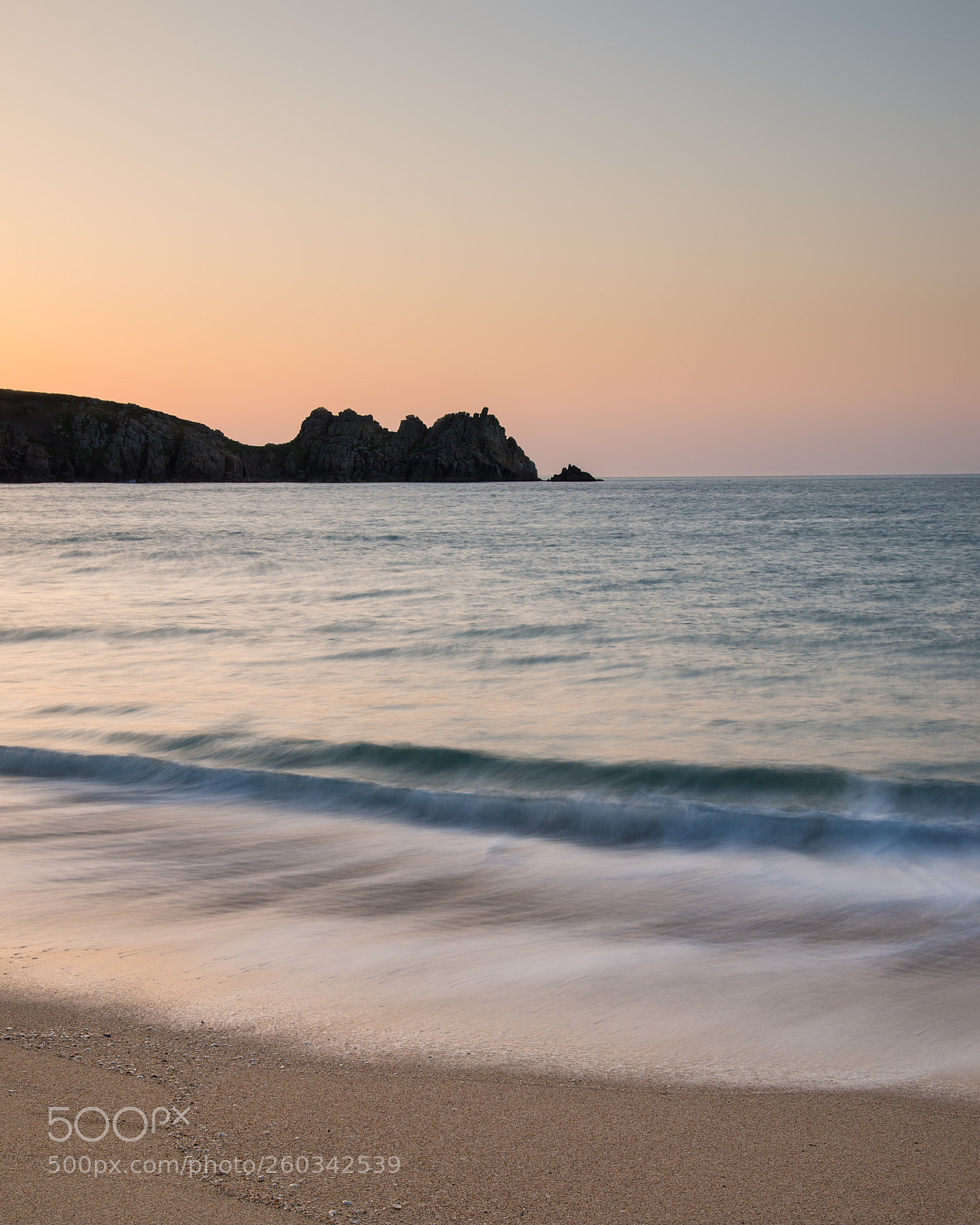 Nikon D800 sample photo. Stunning vibrant sunrise landscape photography
