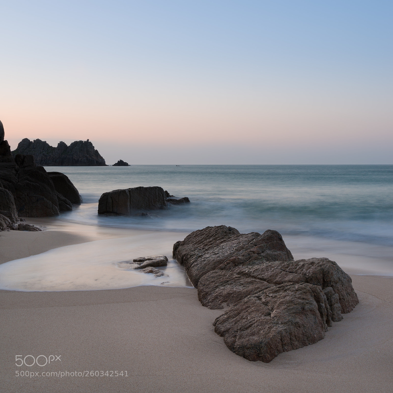 Nikon D800 sample photo. Stunning vibrant sunrise landscape photography