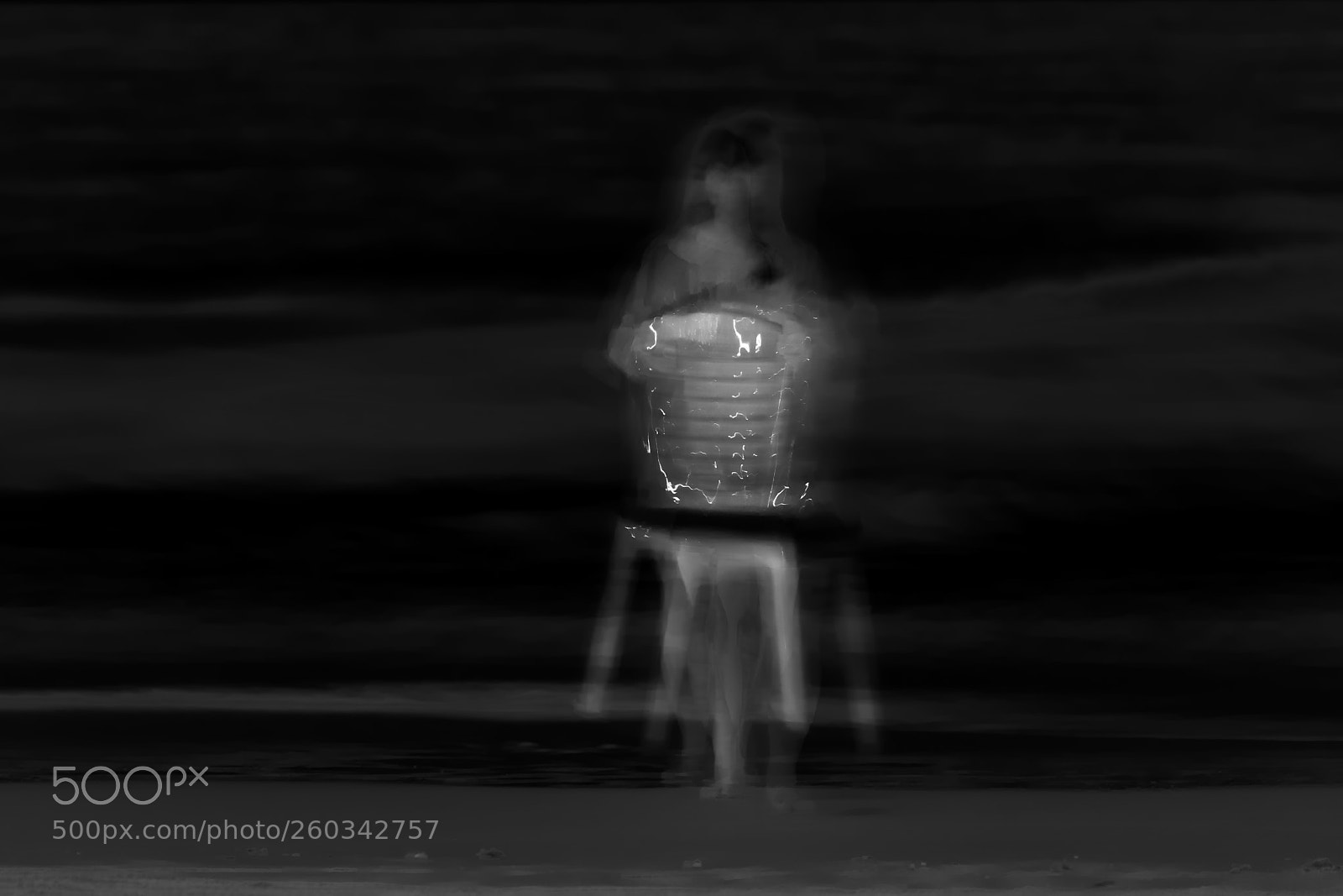 Canon EOS 5D Mark IV sample photo. Blurry image of girl photography