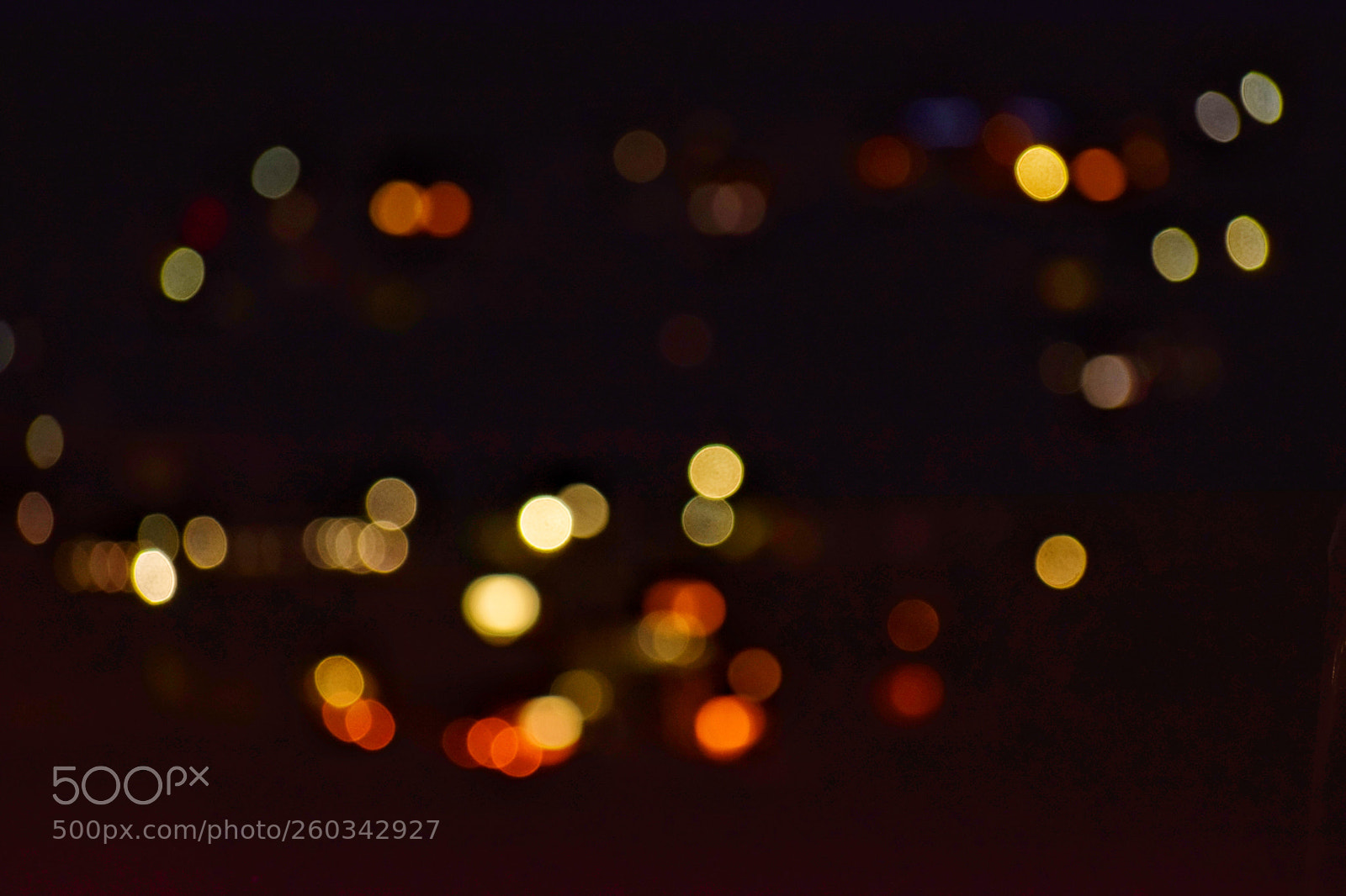Nikon D5300 sample photo. Glittering quietly ... photography