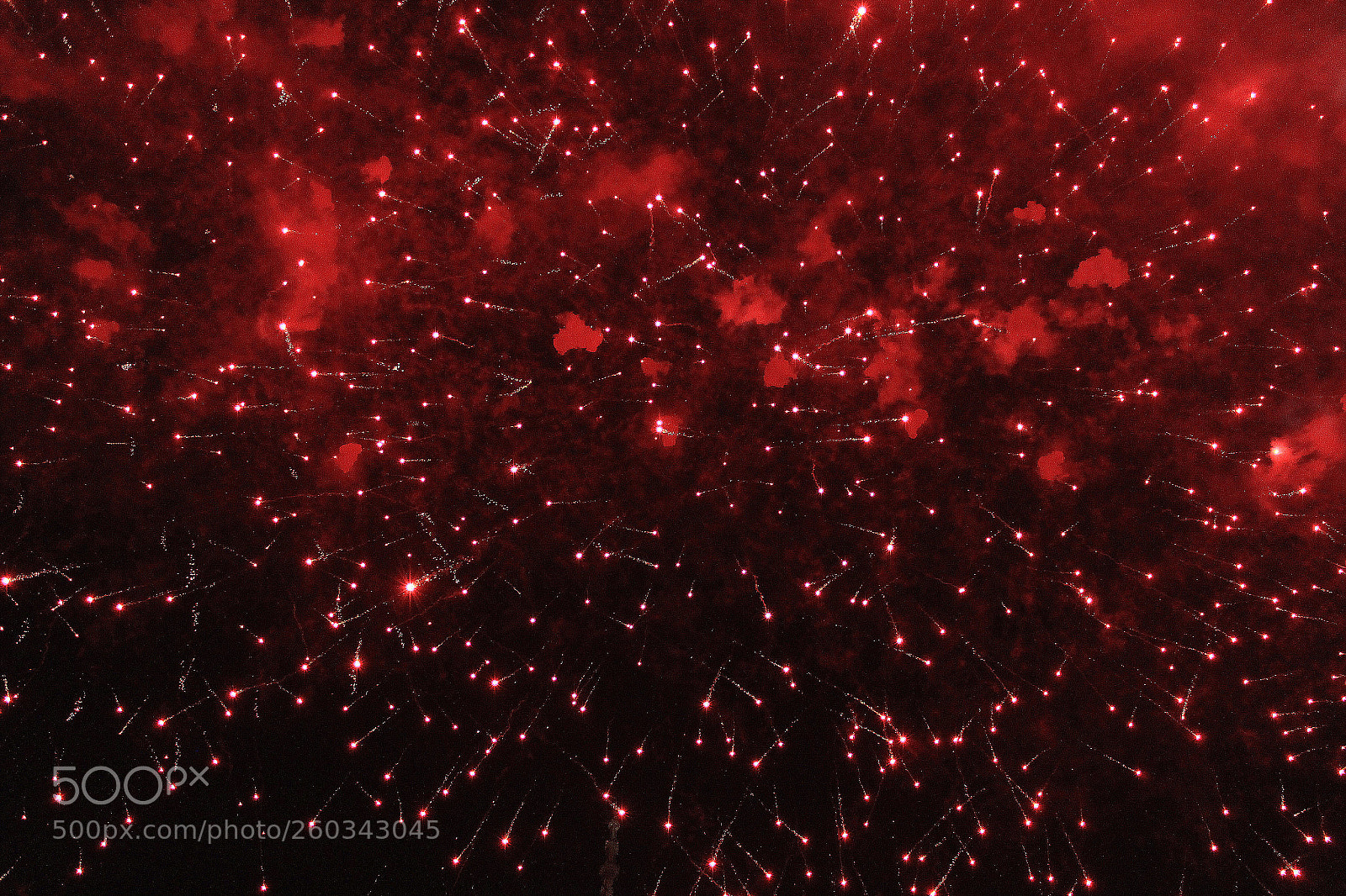 Canon EOS 600D (Rebel EOS T3i / EOS Kiss X5) sample photo. Firework photography
