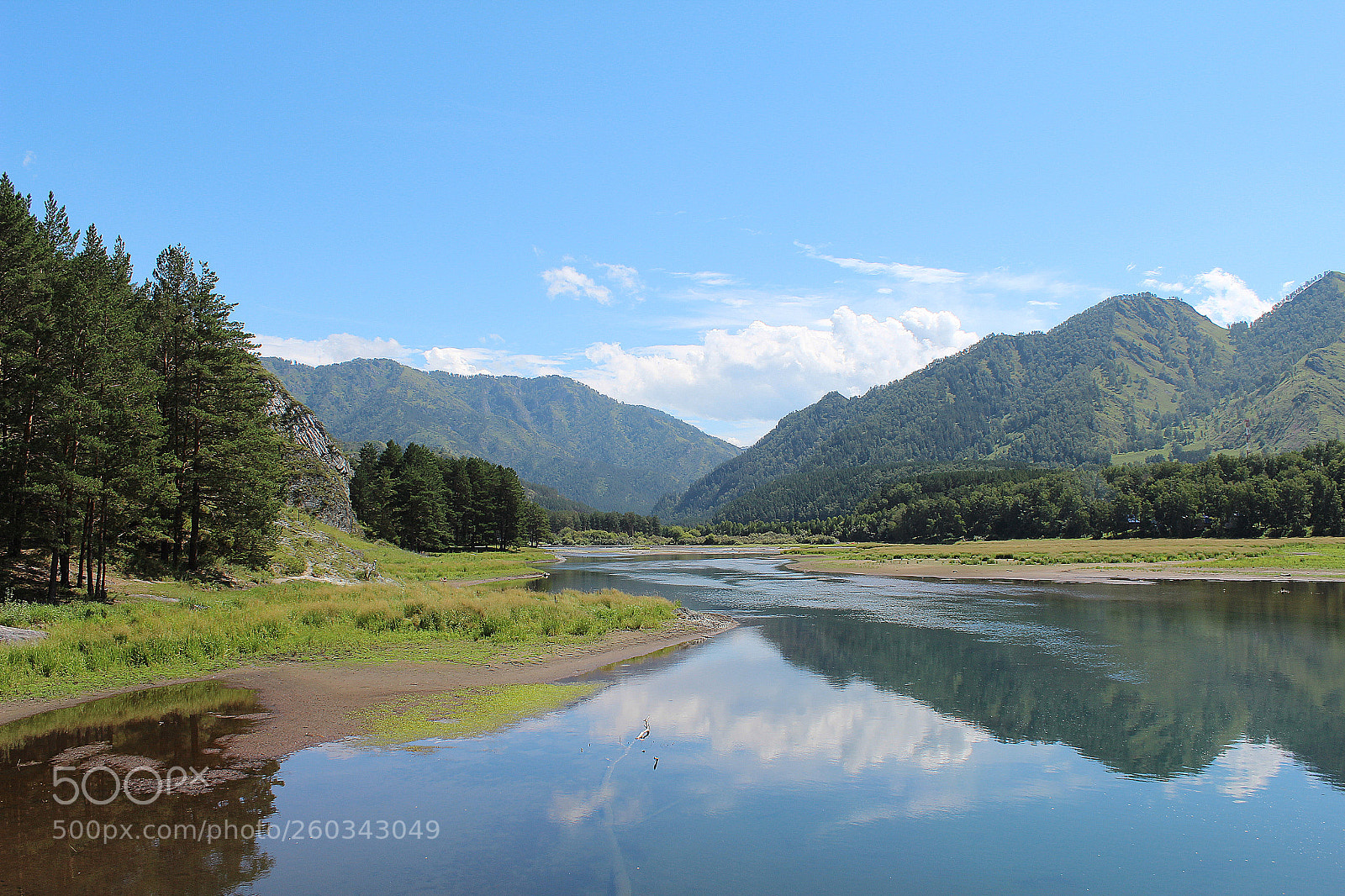 Canon EOS 600D (Rebel EOS T3i / EOS Kiss X5) sample photo. A quite lake in photography