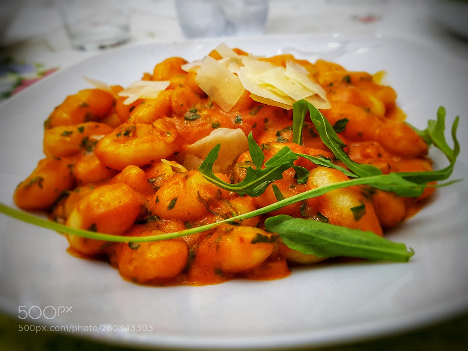 Samsung Galaxy S7 Edge sample photo. Italian food photography