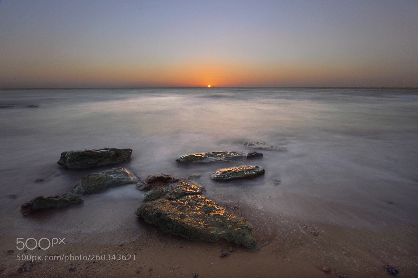 Canon EOS 7D sample photo. Sunset photography