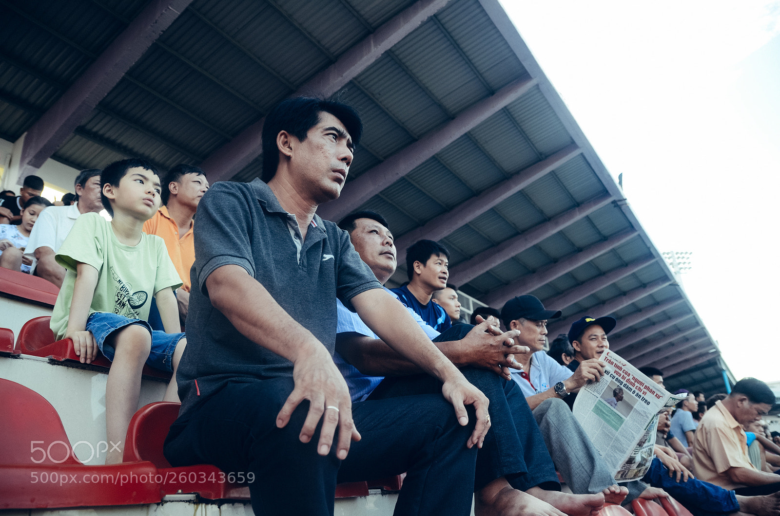 Nikon D7000 sample photo. Father and son photography