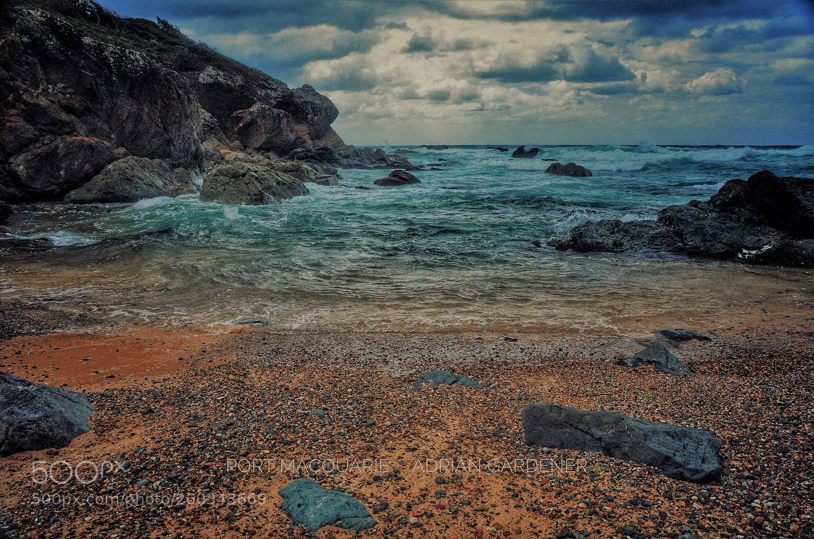 Nikon D7100 sample photo. Port macquarie photography